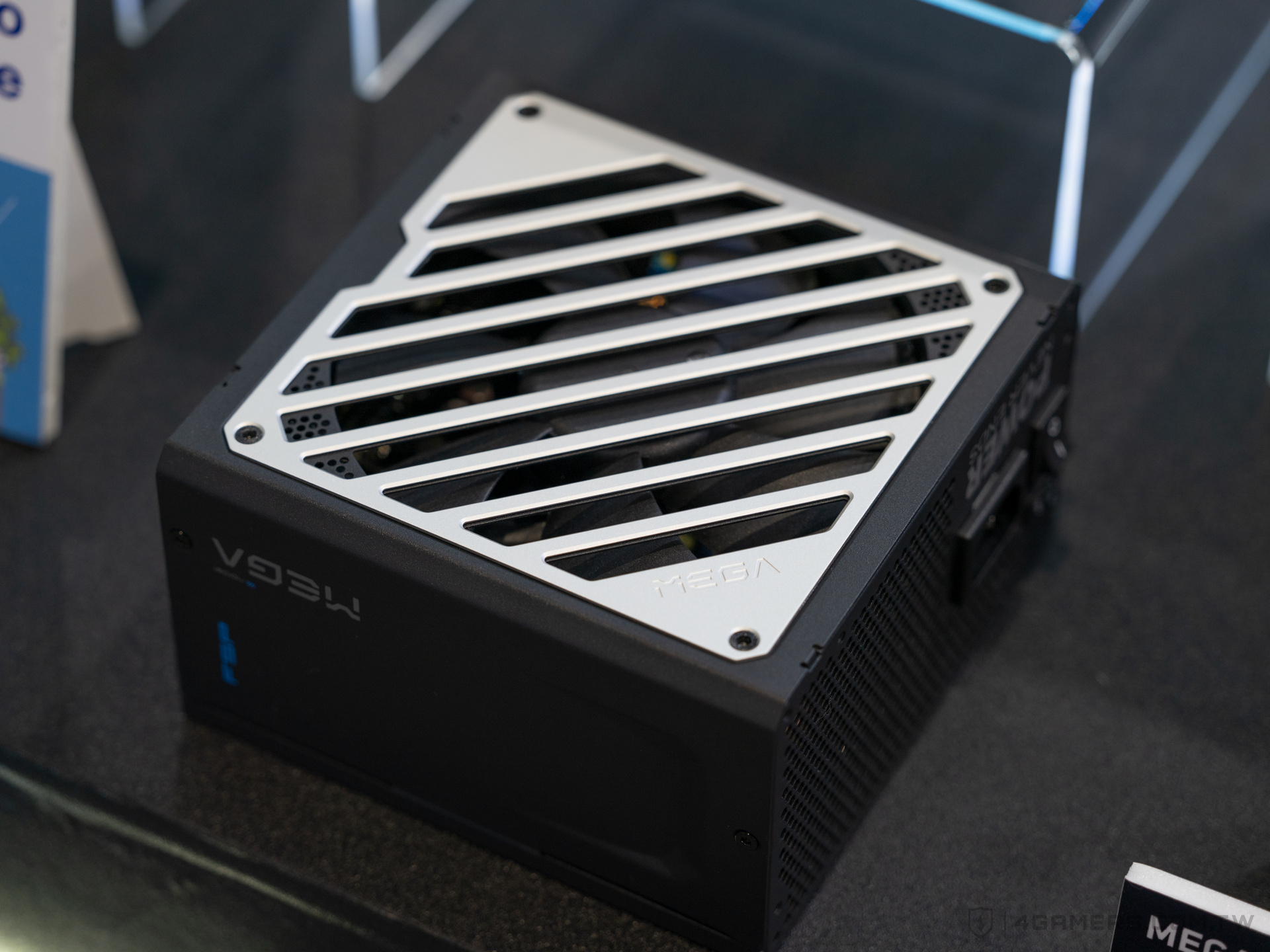 FSP 全漢 COMPUTEX 2025