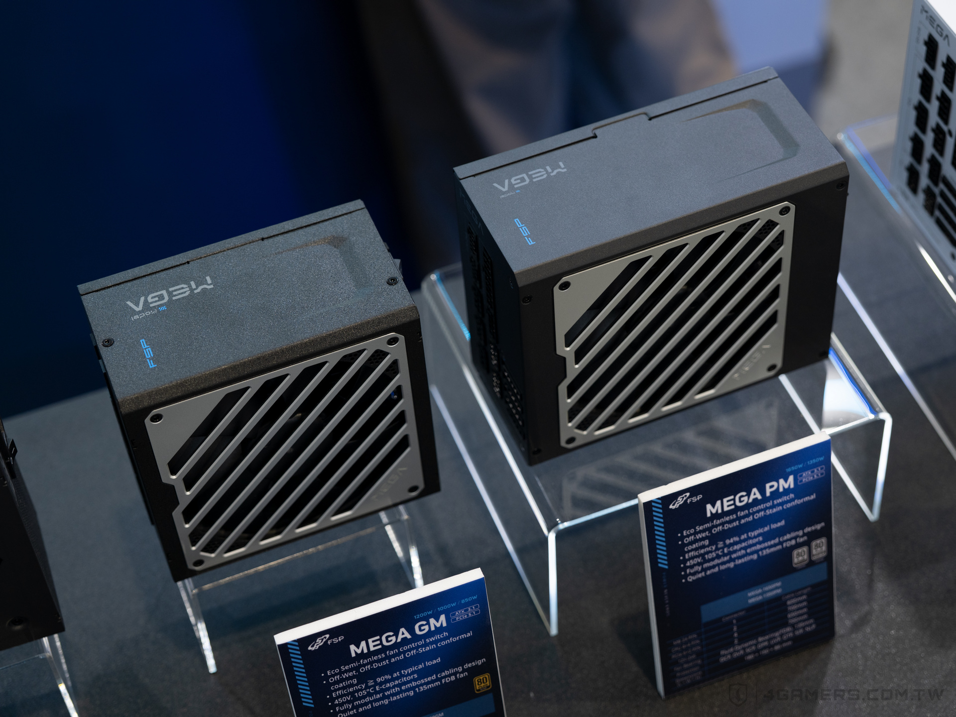 FSP 全漢 COMPUTEX 2025