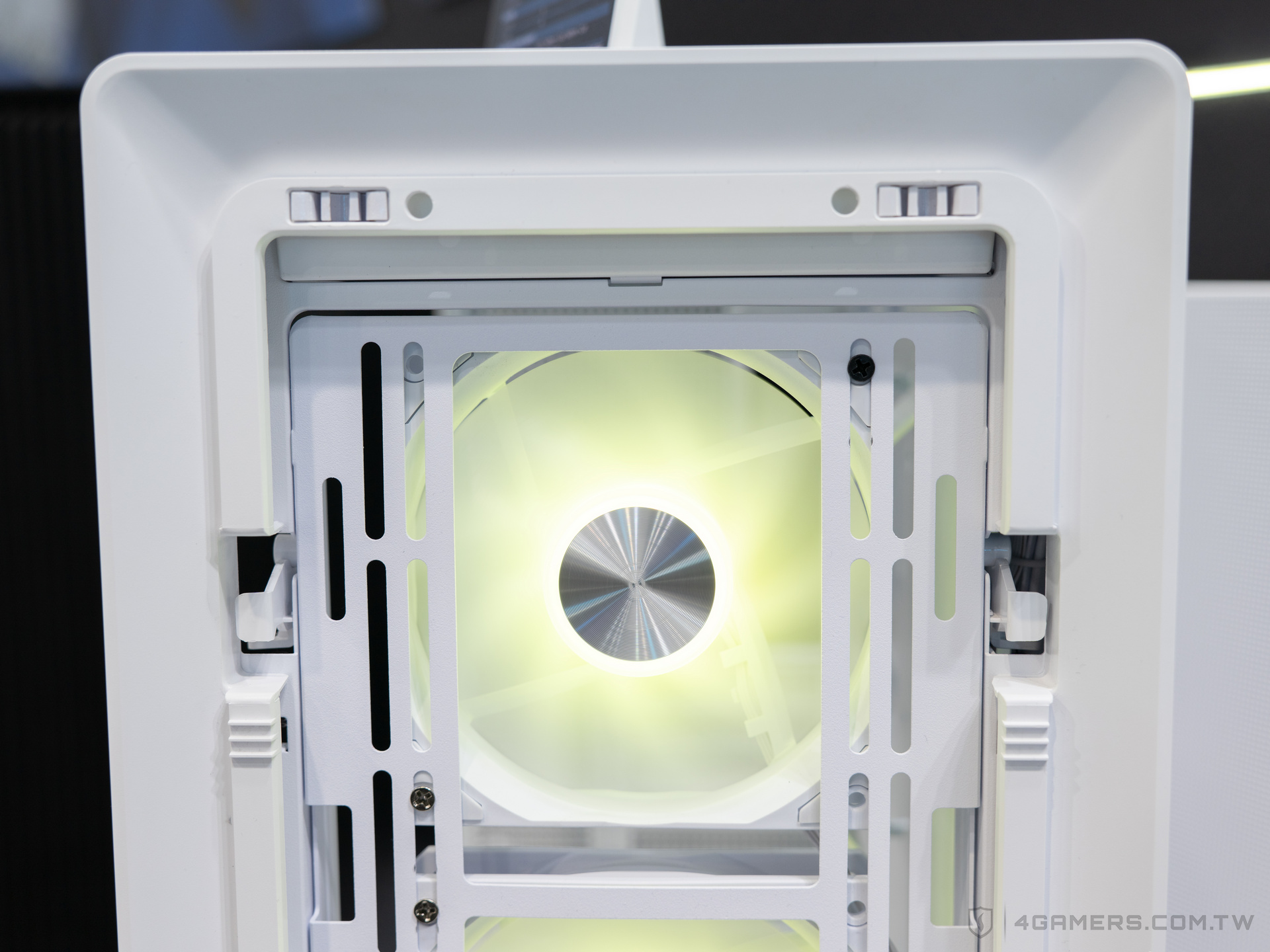 FSP 全漢 COMPUTEX 2025