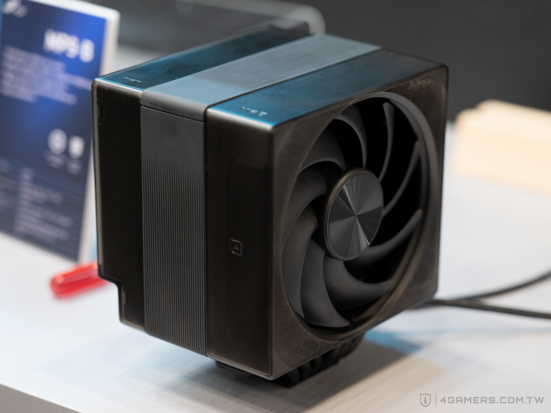 FSP 全漢 COMPUTEX 2025