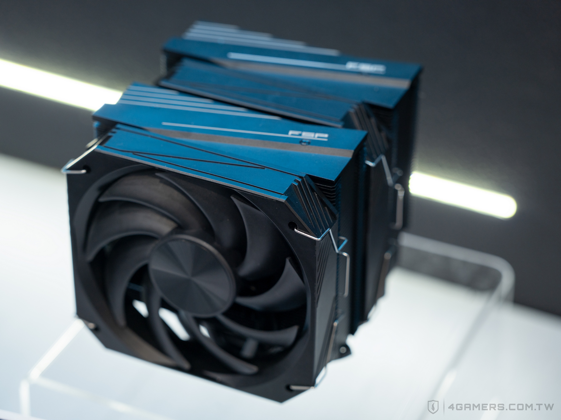 FSP 全漢 COMPUTEX 2025