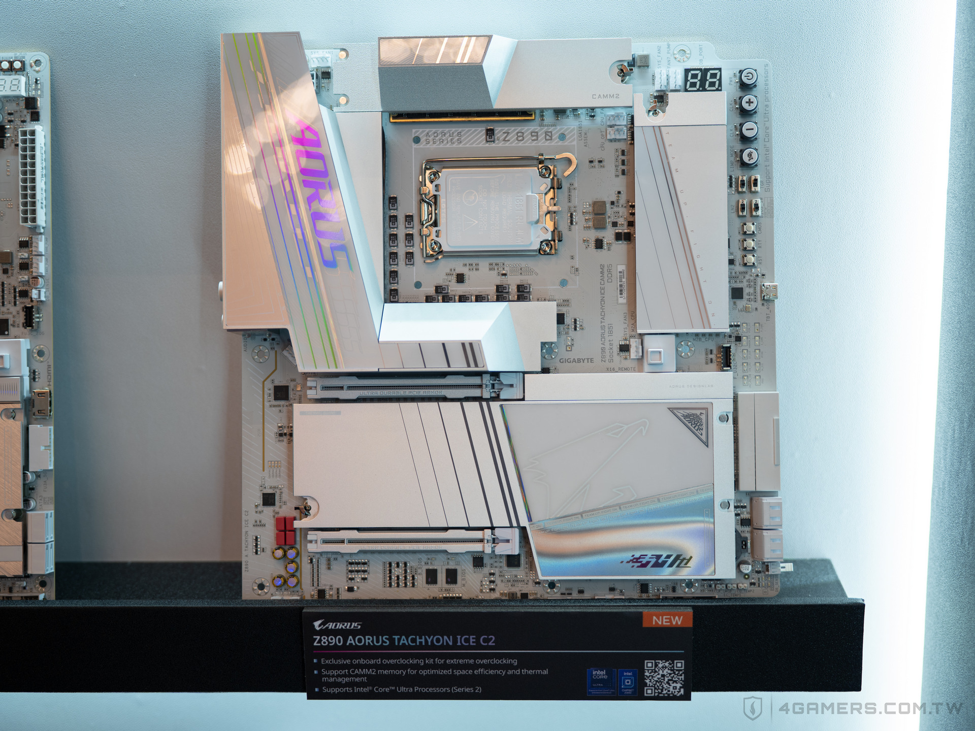 GIGABYTE Computex 2025