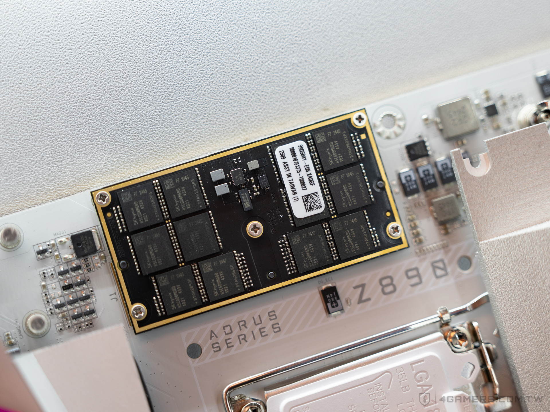 GIGABYTE Computex 2025