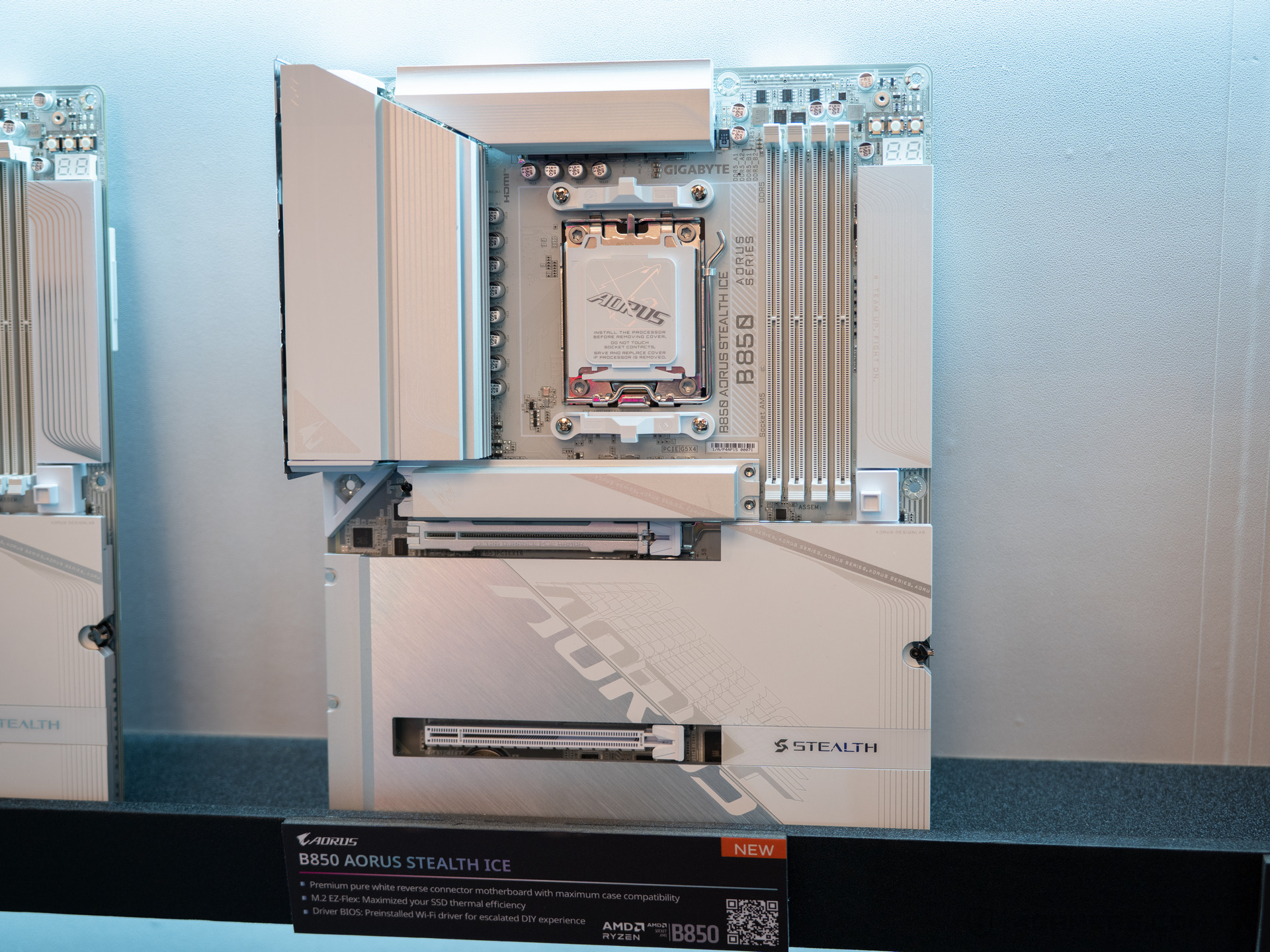 GIGABYTE Computex 2025