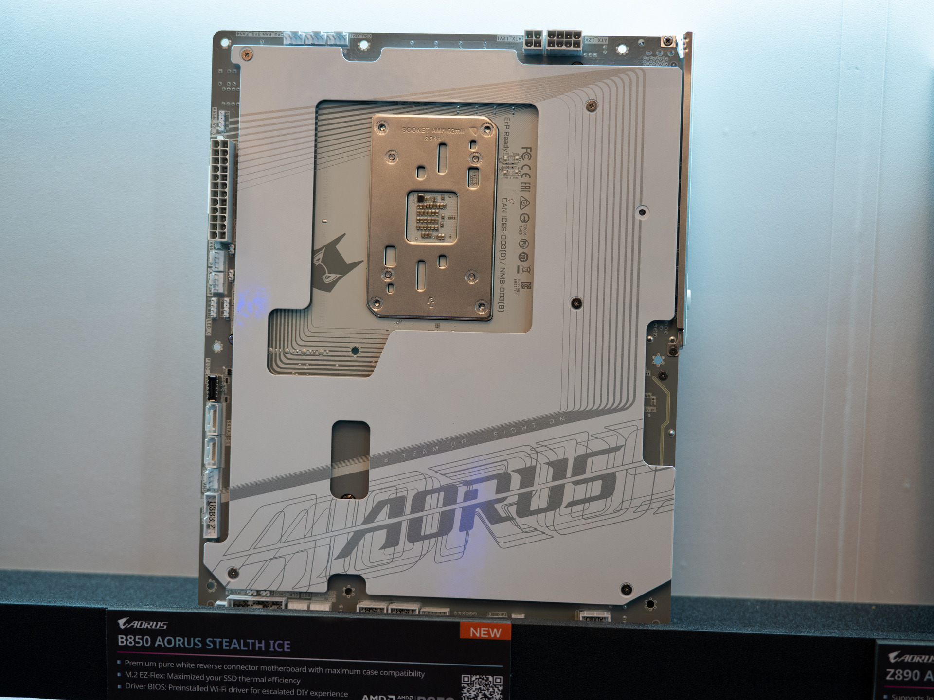 GIGABYTE Computex 2025
