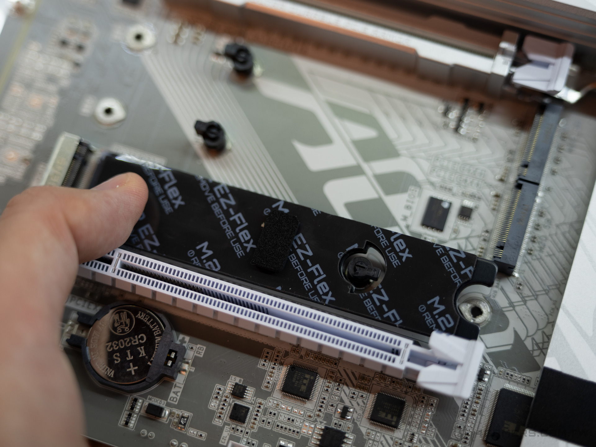 GIGABYTE Computex 2025