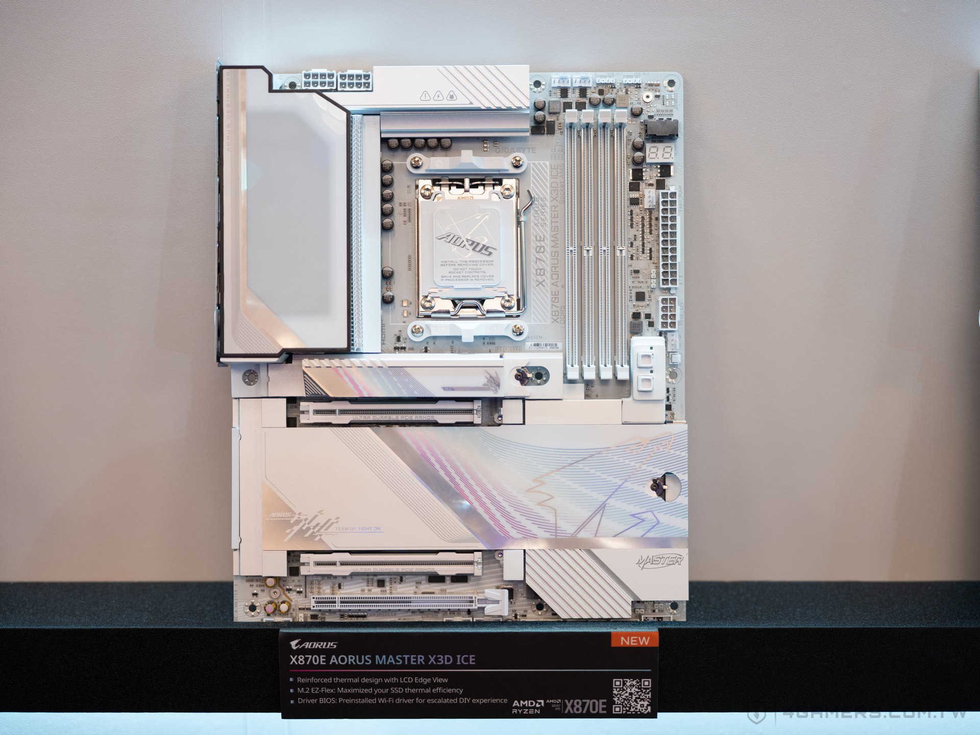 GIGABYTE Computex 2025