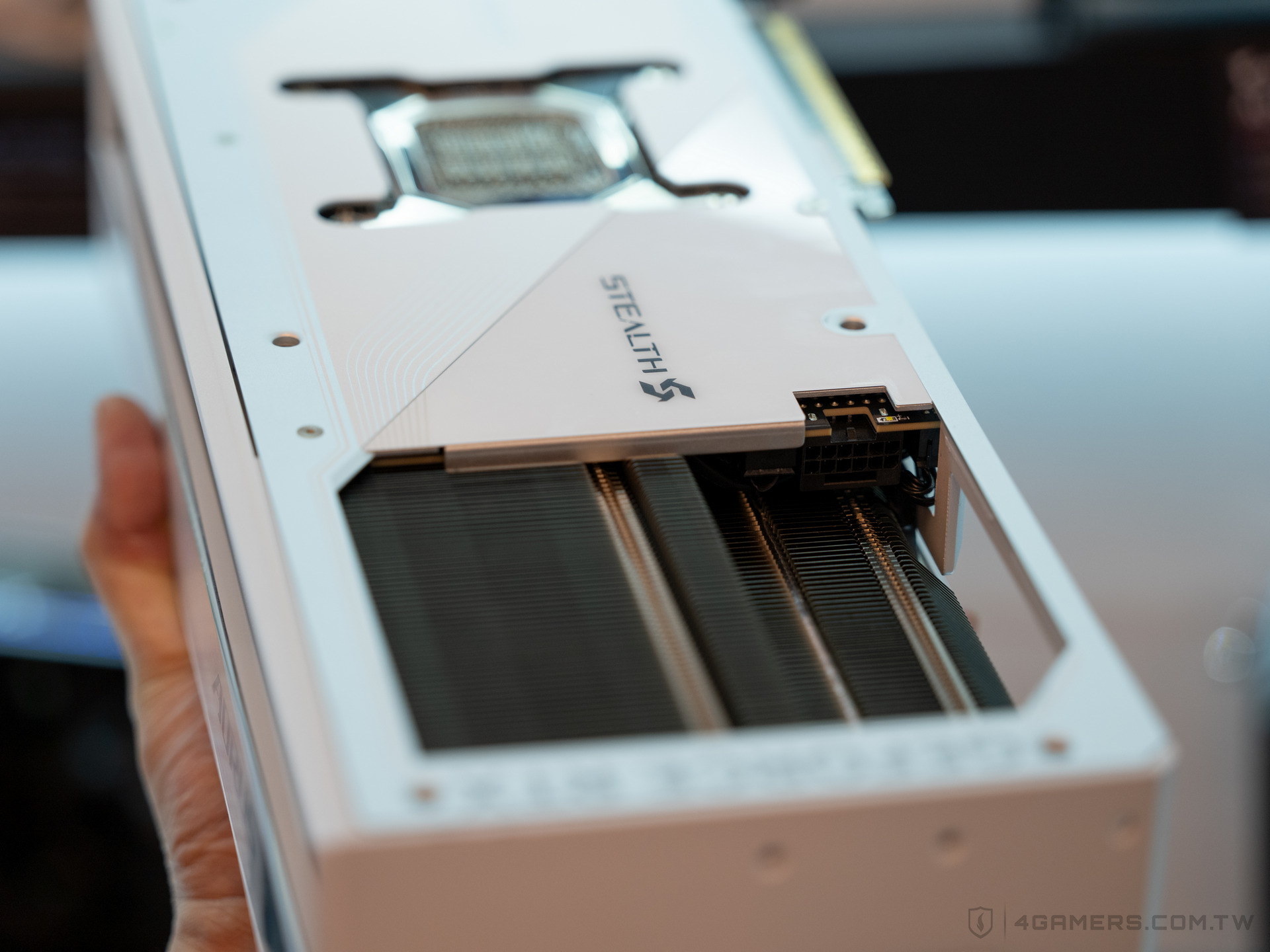 GIGABYTE Computex 2025