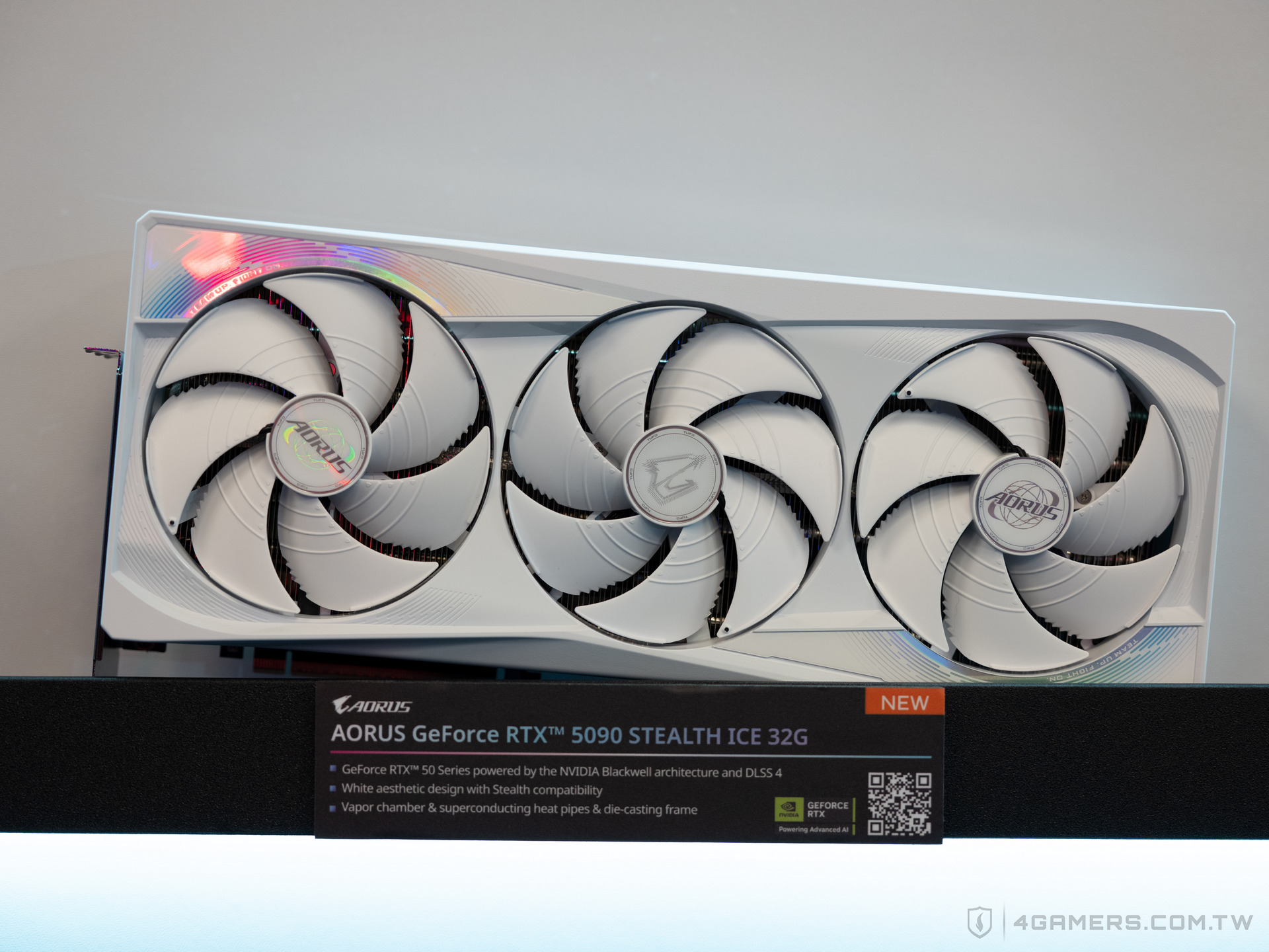 GIGABYTE Computex 2025