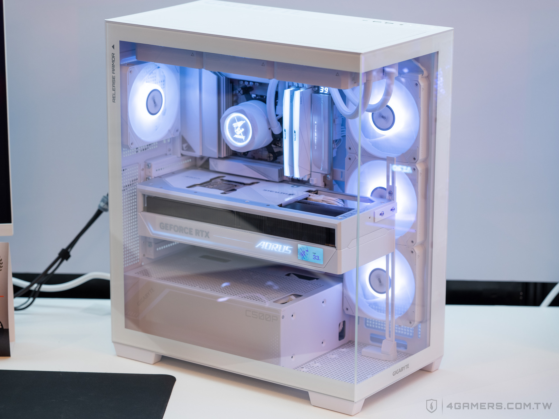GIGABYTE Computex 2025