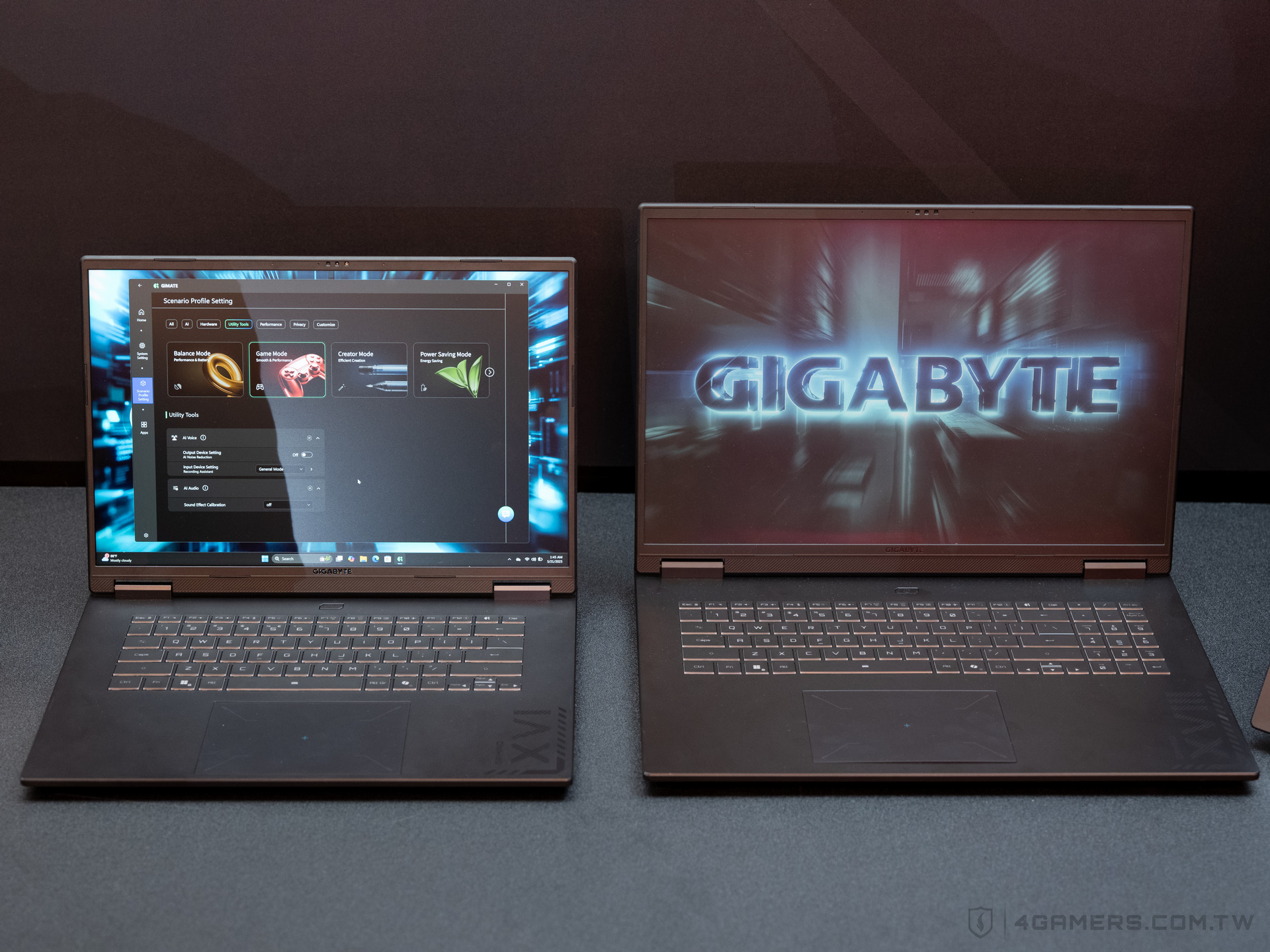 GIGABYTE Computex 2025