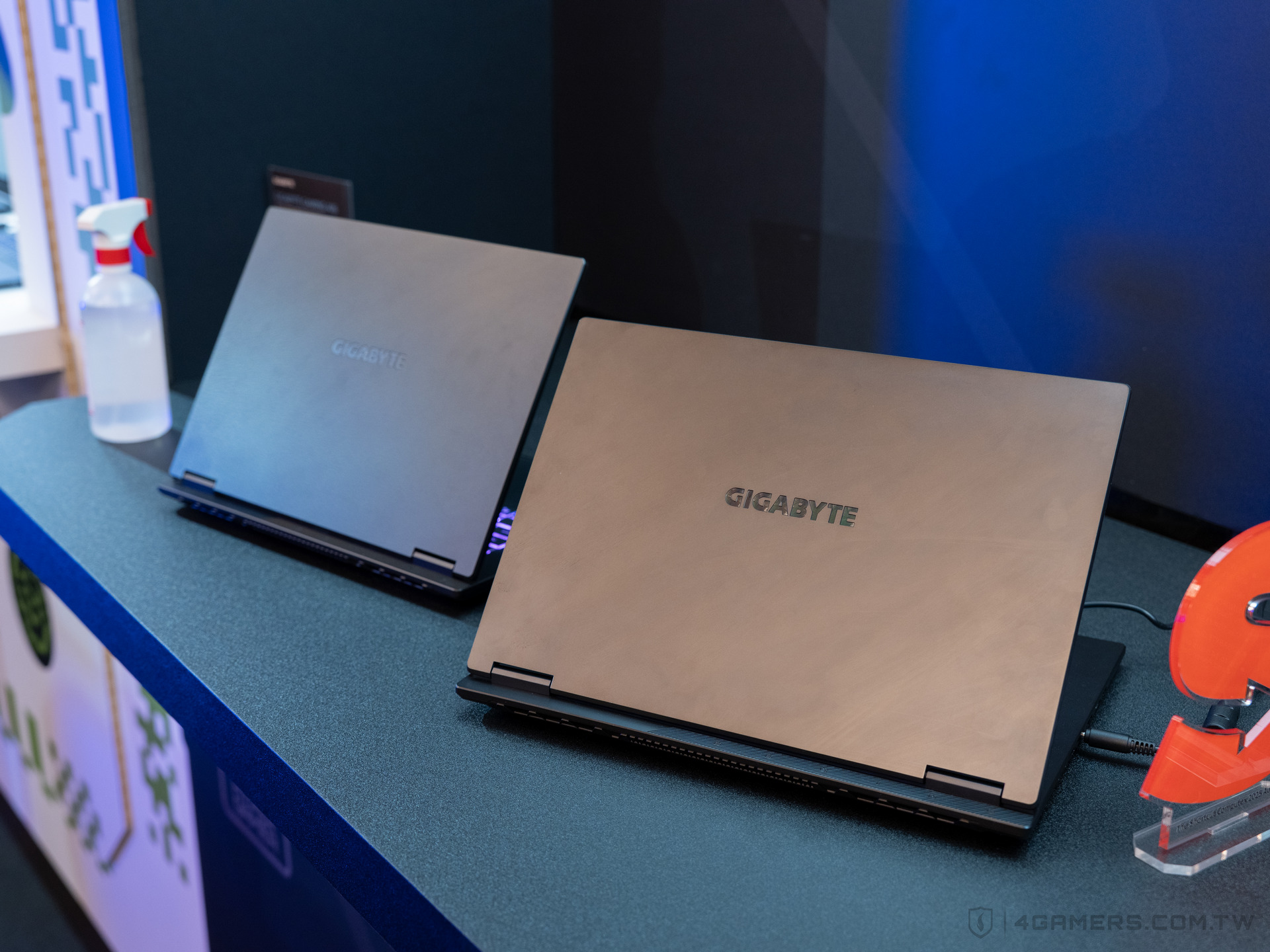 GIGABYTE Computex 2025