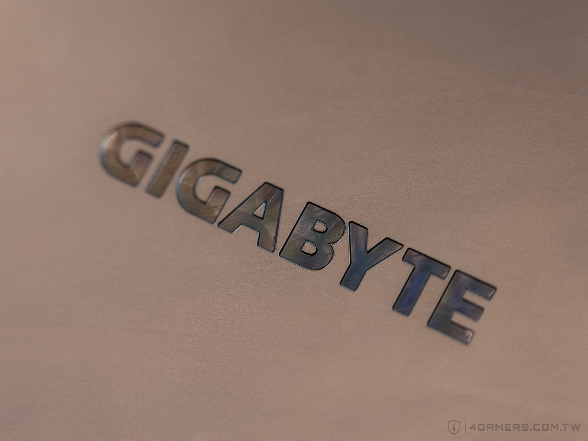 GIGABYTE Computex 2025