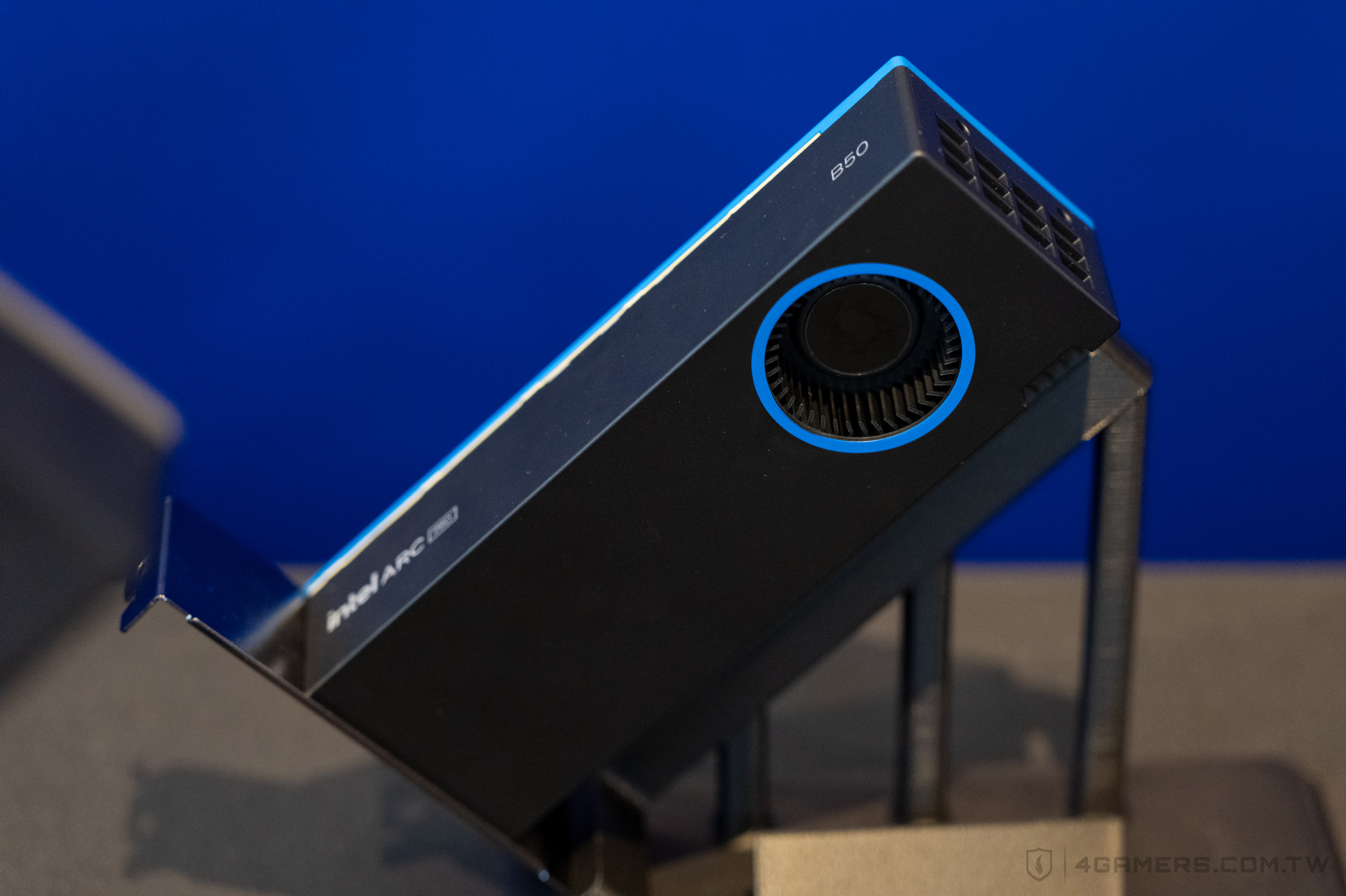 Intel Arc Pro B50