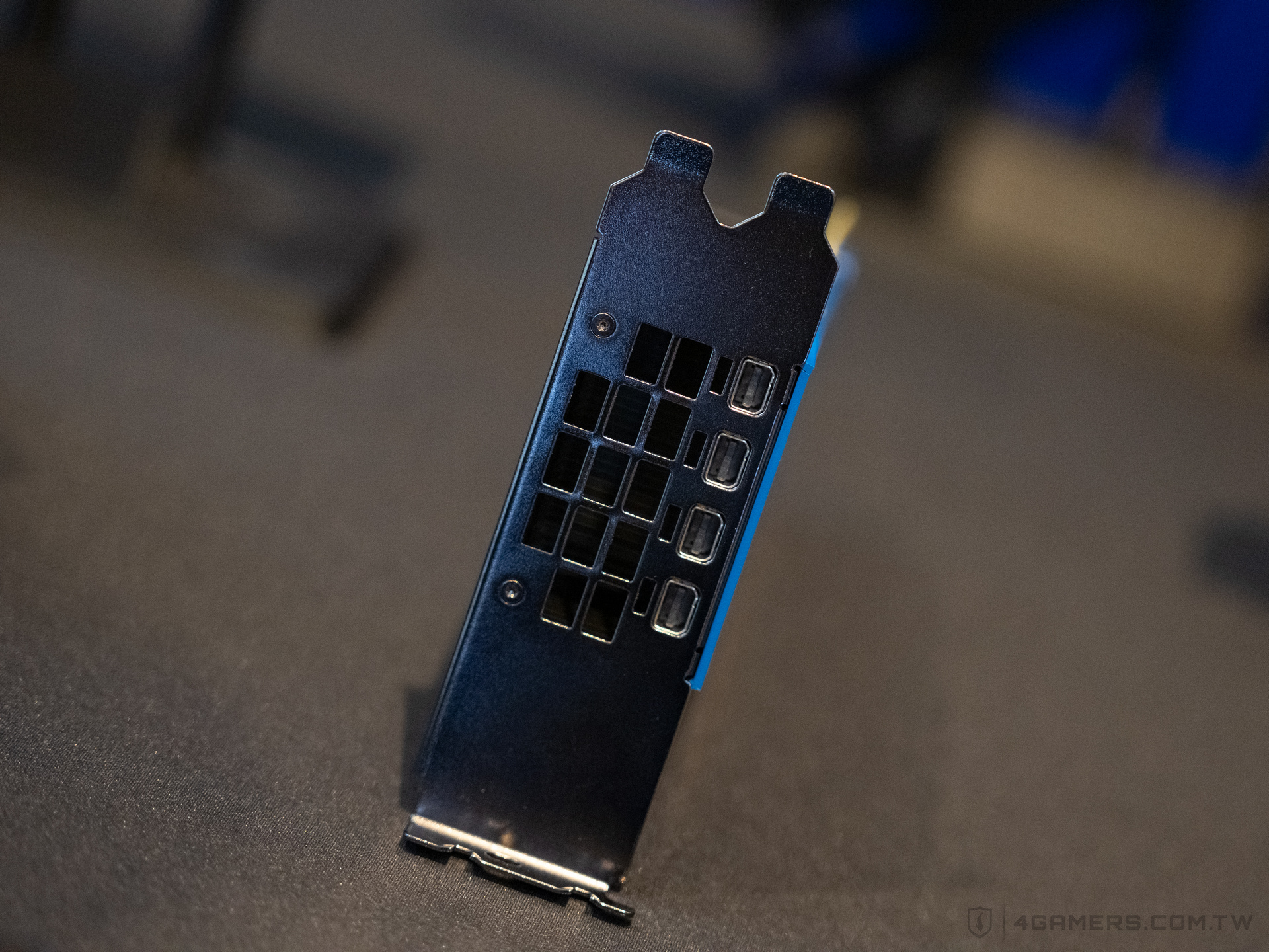 Intel Arc Pro B50
