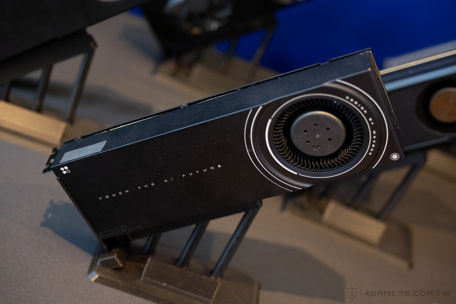 Intel Arc Pro B50