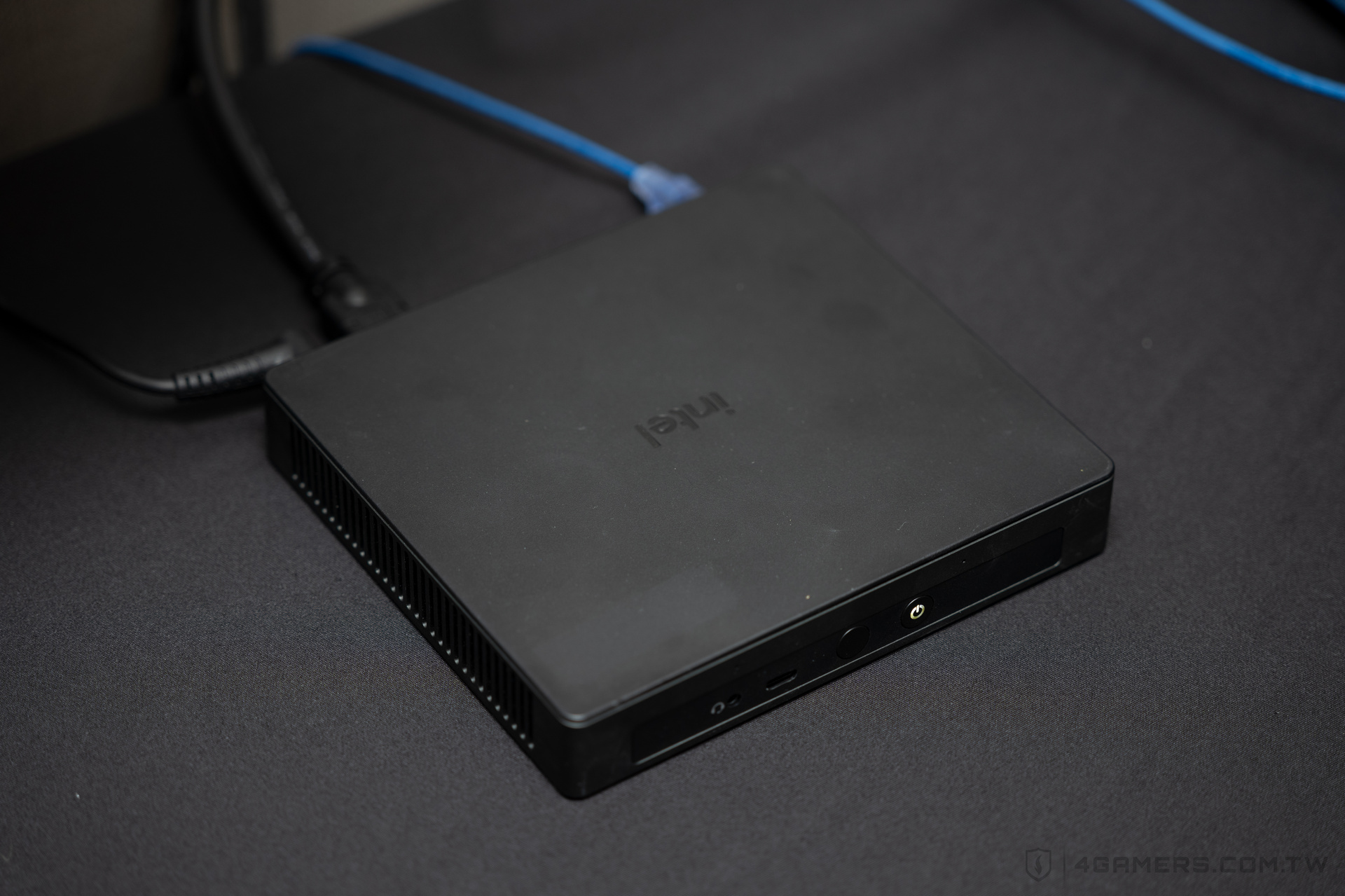 Intel Panther Lake