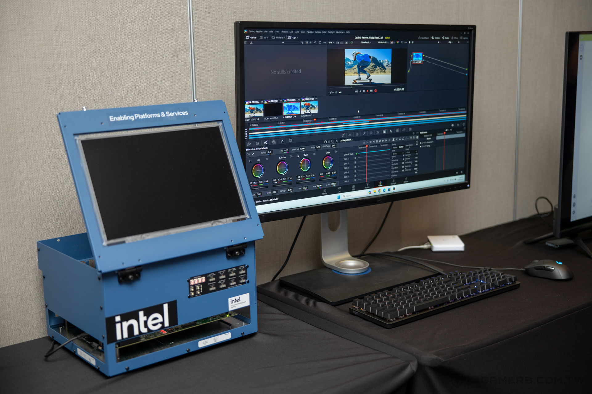 Intel Panther Lake