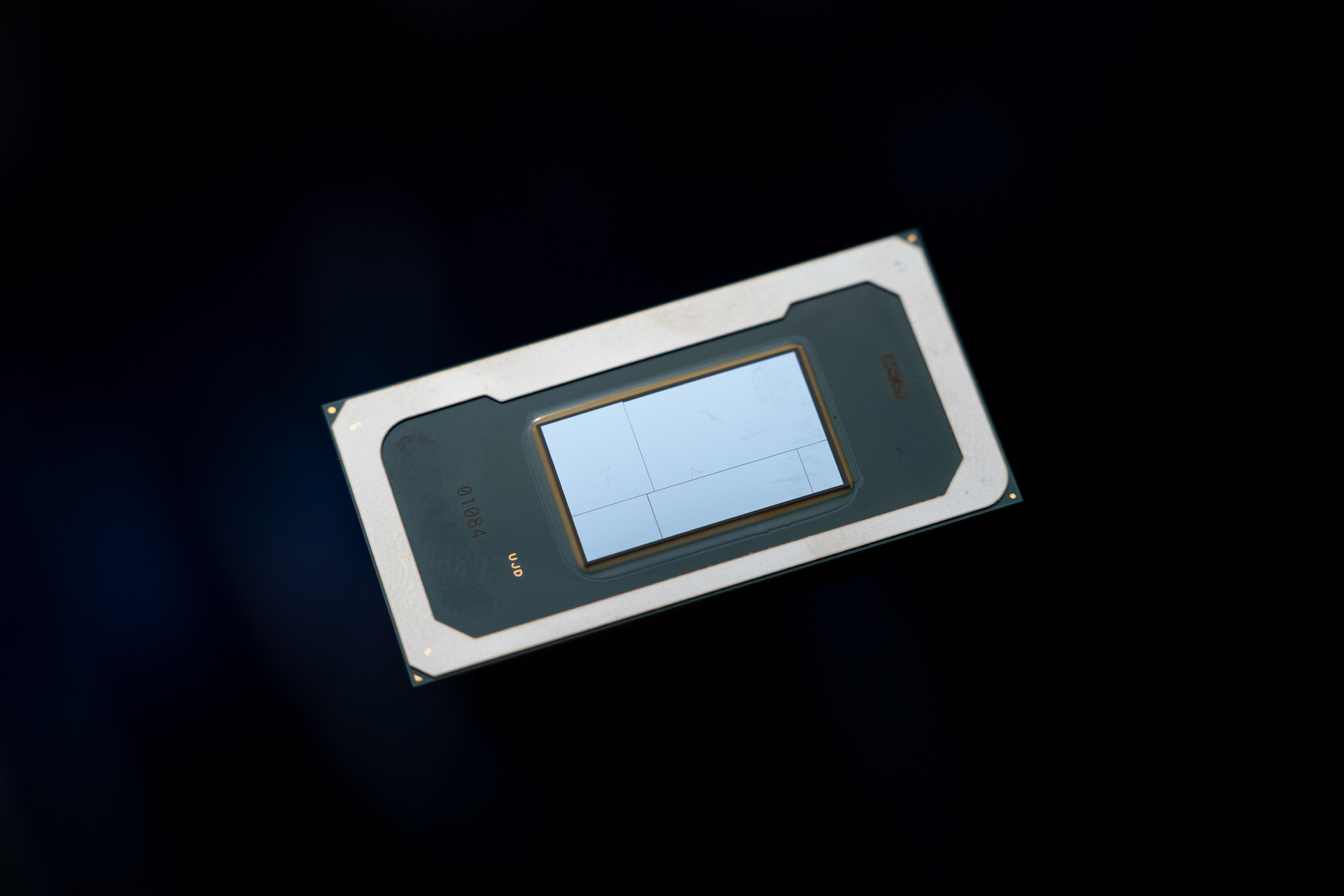 Intel Panther Lake