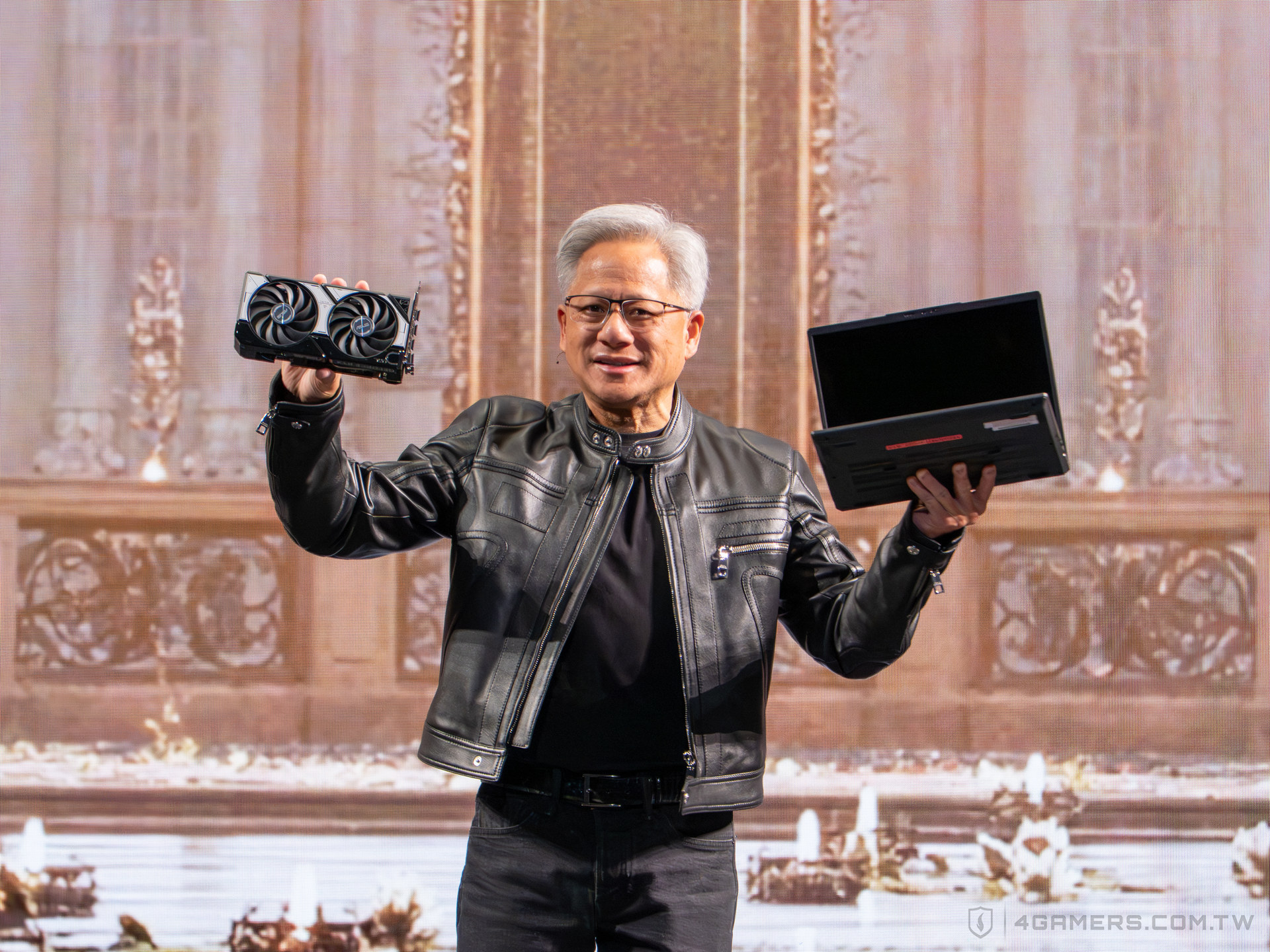 NVIDIA GeForce RTX 5060
