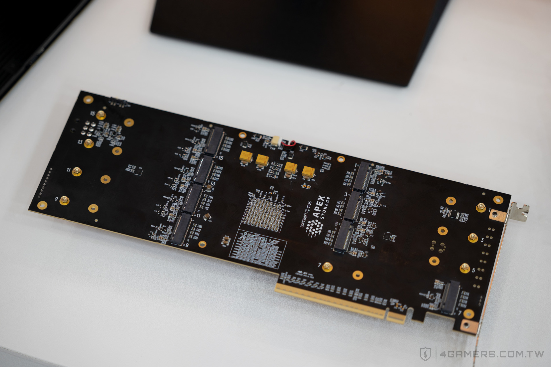 Phison PS5028-E28