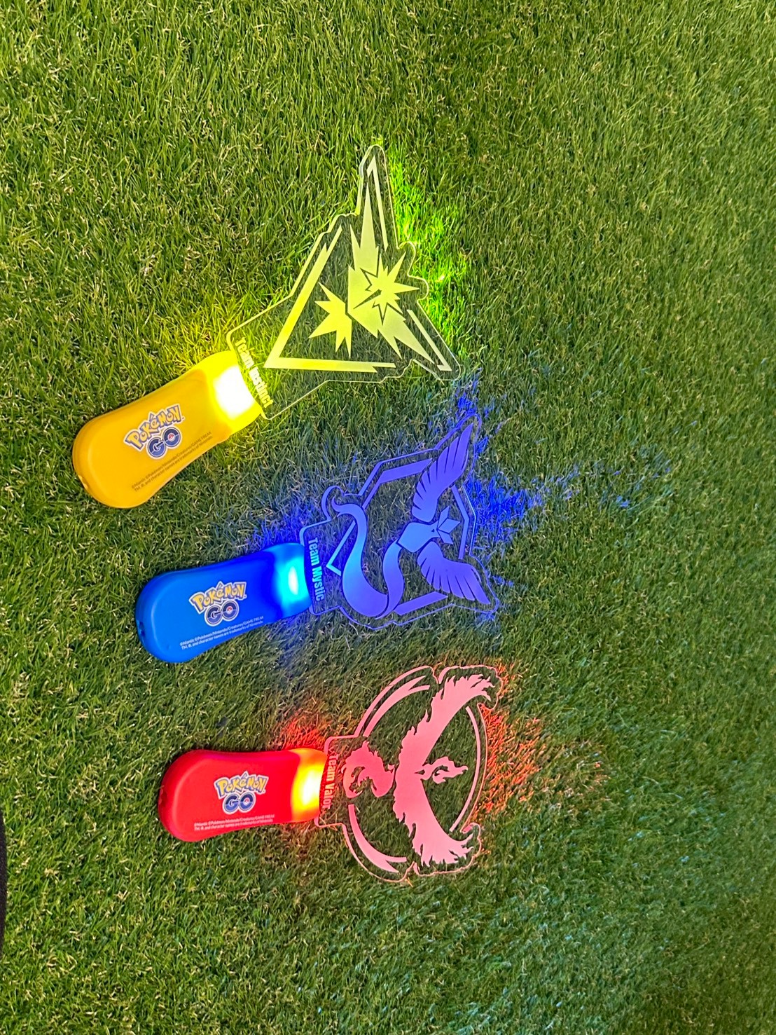 Pokémon GO Tour 2026 Kalos 卡洛斯 Tainan 台南