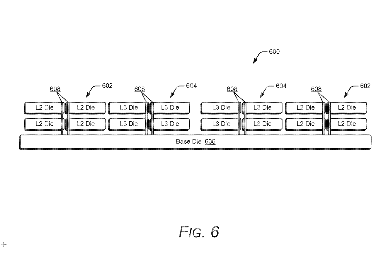 AMD Stacked L2 3D-V-Cache