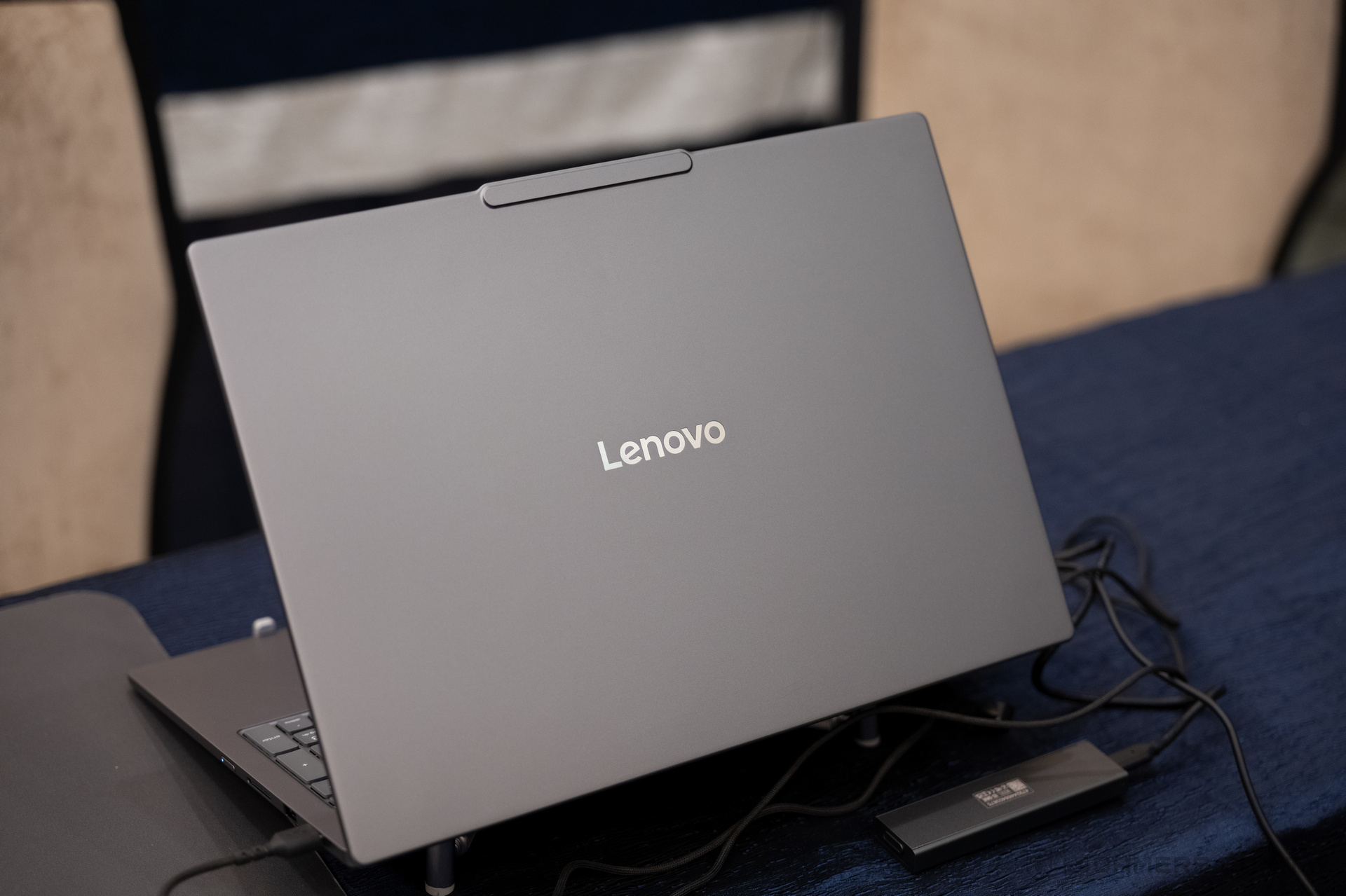 Intel Panther Lake Arc B390