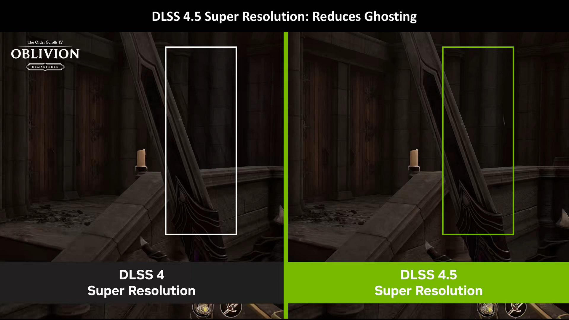 NVIDIA DLSS 4.5