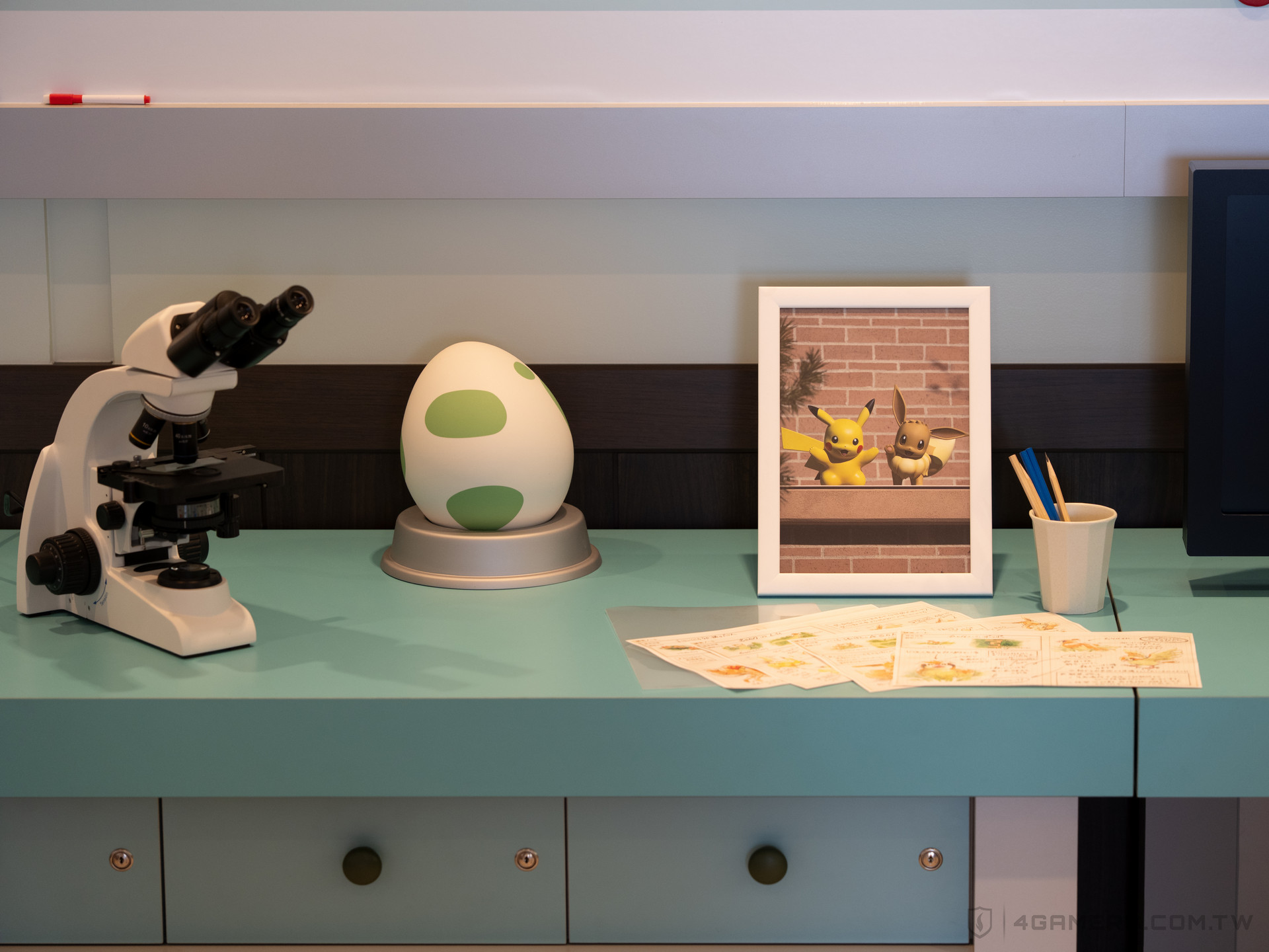 PokéPark KANTO 寶可樂園:關都