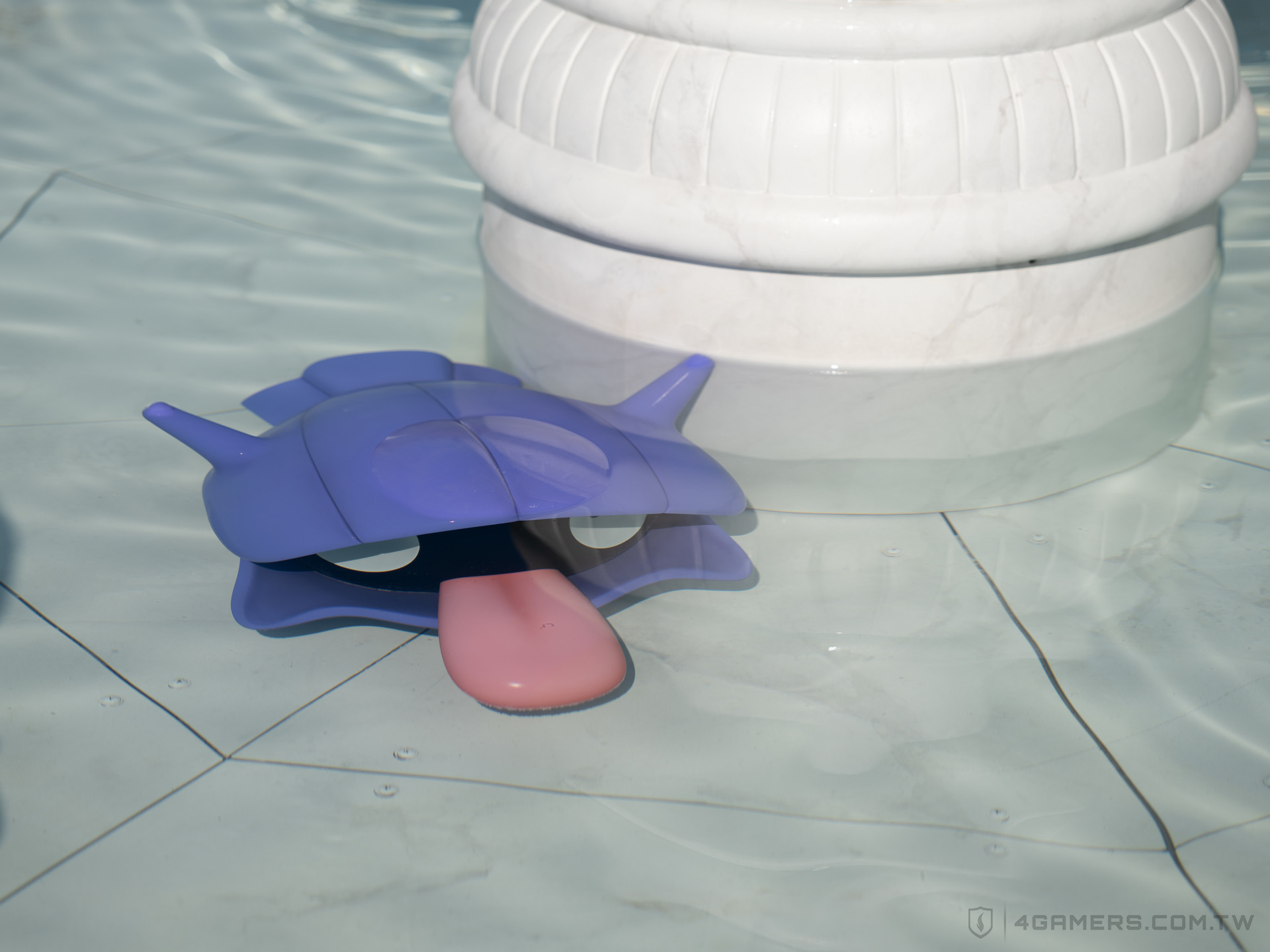 PokéPark KANTO 寶可樂園:關都