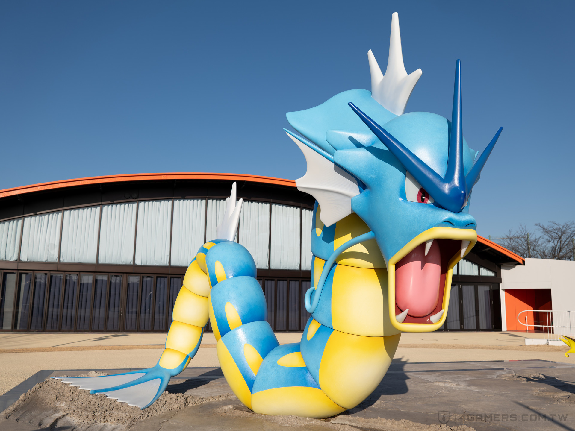 PokéPark KANTO 寶可樂園:關都