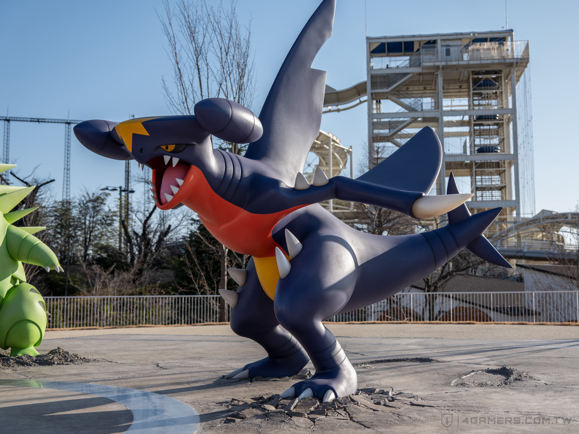 PokéPark KANTO 寶可樂園:關都