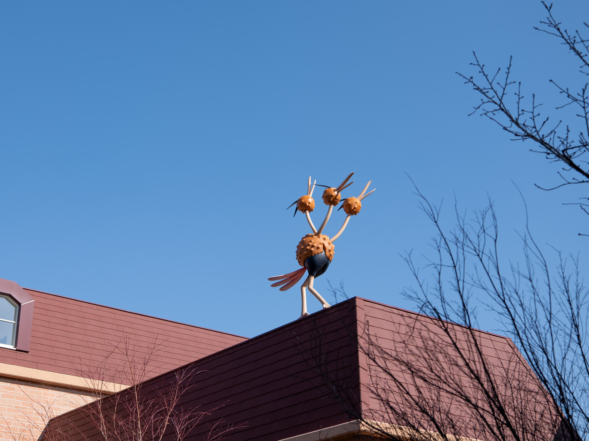 PokéPark KANTO 寶可樂園:關都