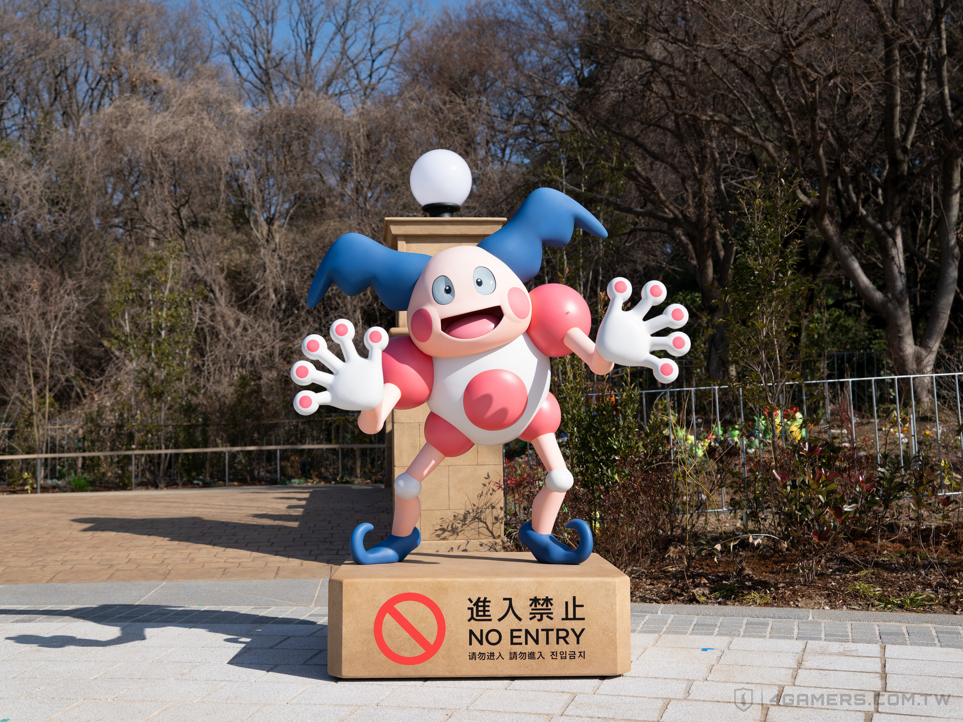 PokéPark KANTO 寶可樂園:關都