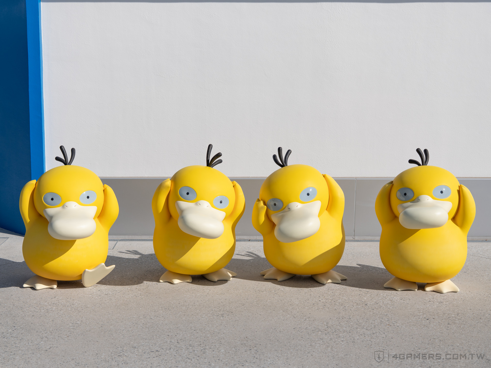 PokéPark KANTO 寶可樂園:關都