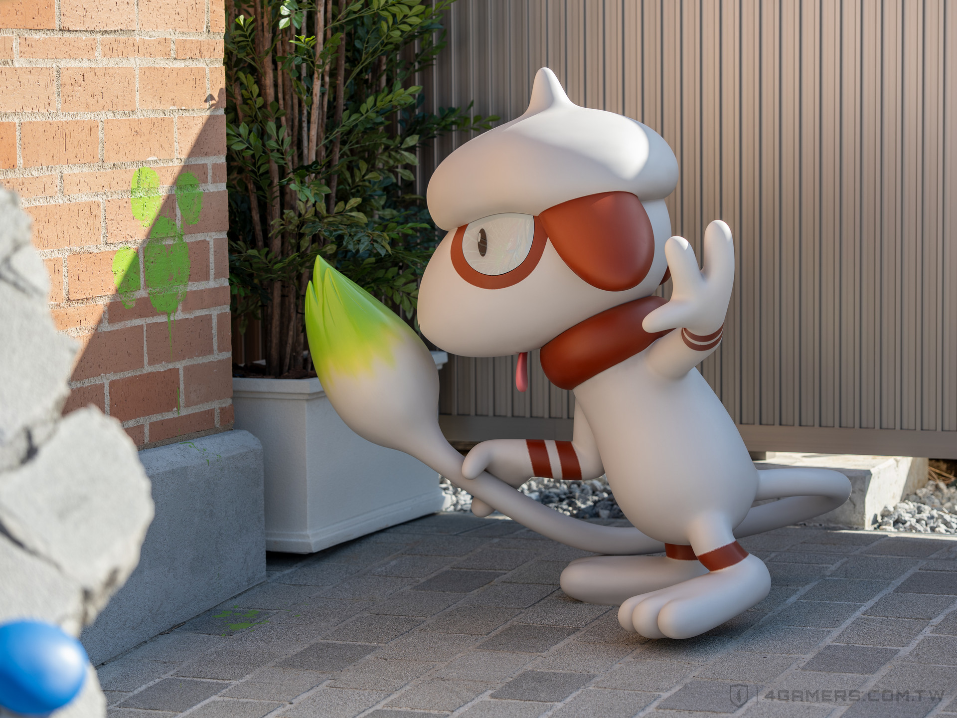 PokéPark KANTO 寶可樂園:關都