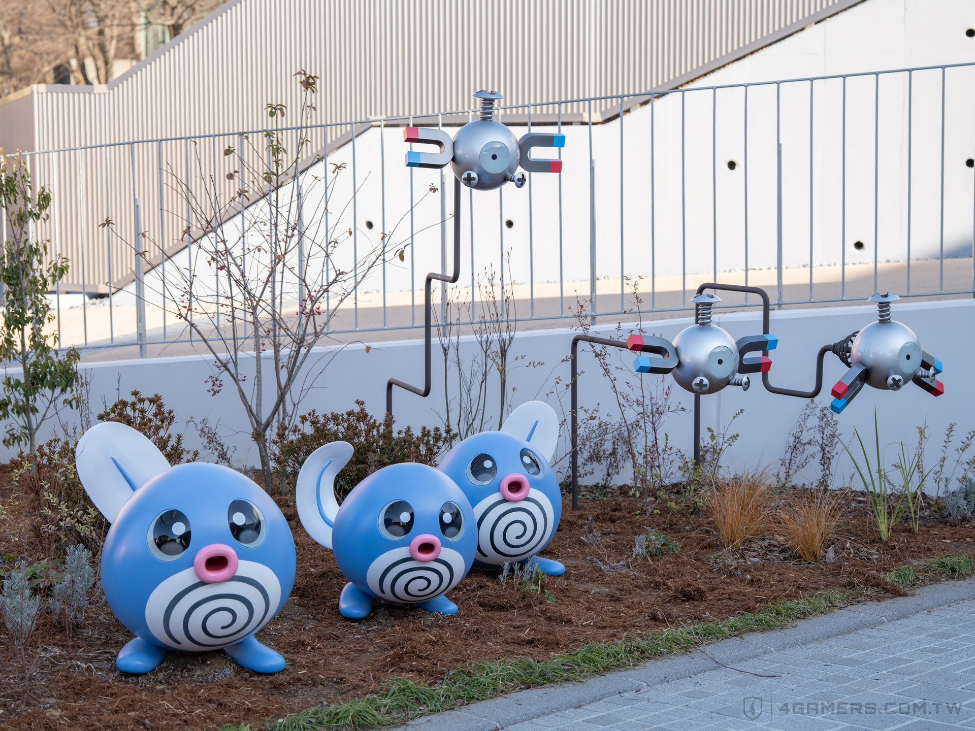 PokéPark KANTO 寶可樂園:關都