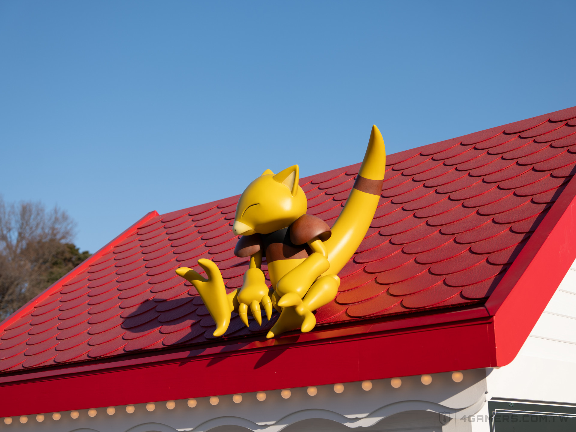 PokéPark KANTO 寶可樂園:關都