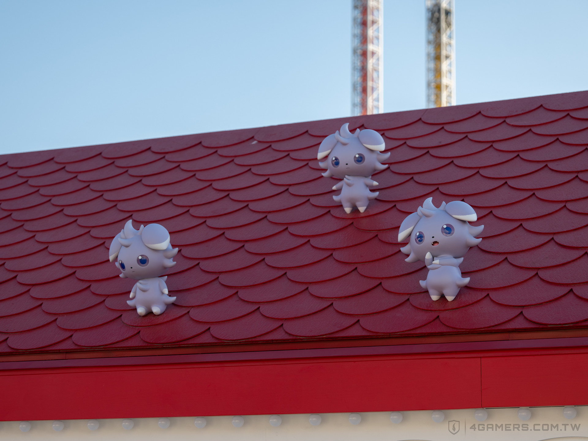 PokéPark KANTO 寶可樂園:關都