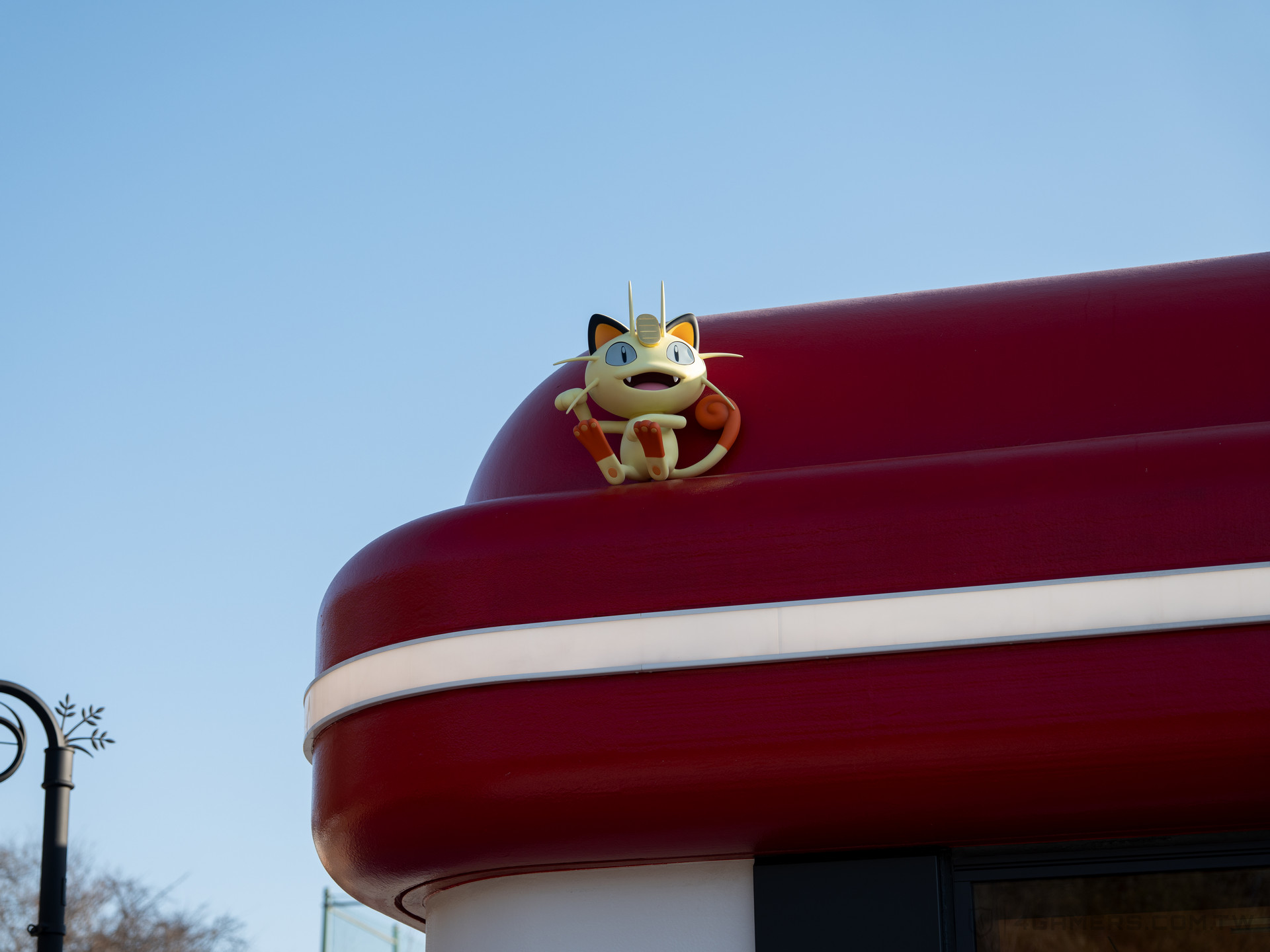 PokéPark KANTO 寶可樂園:關都