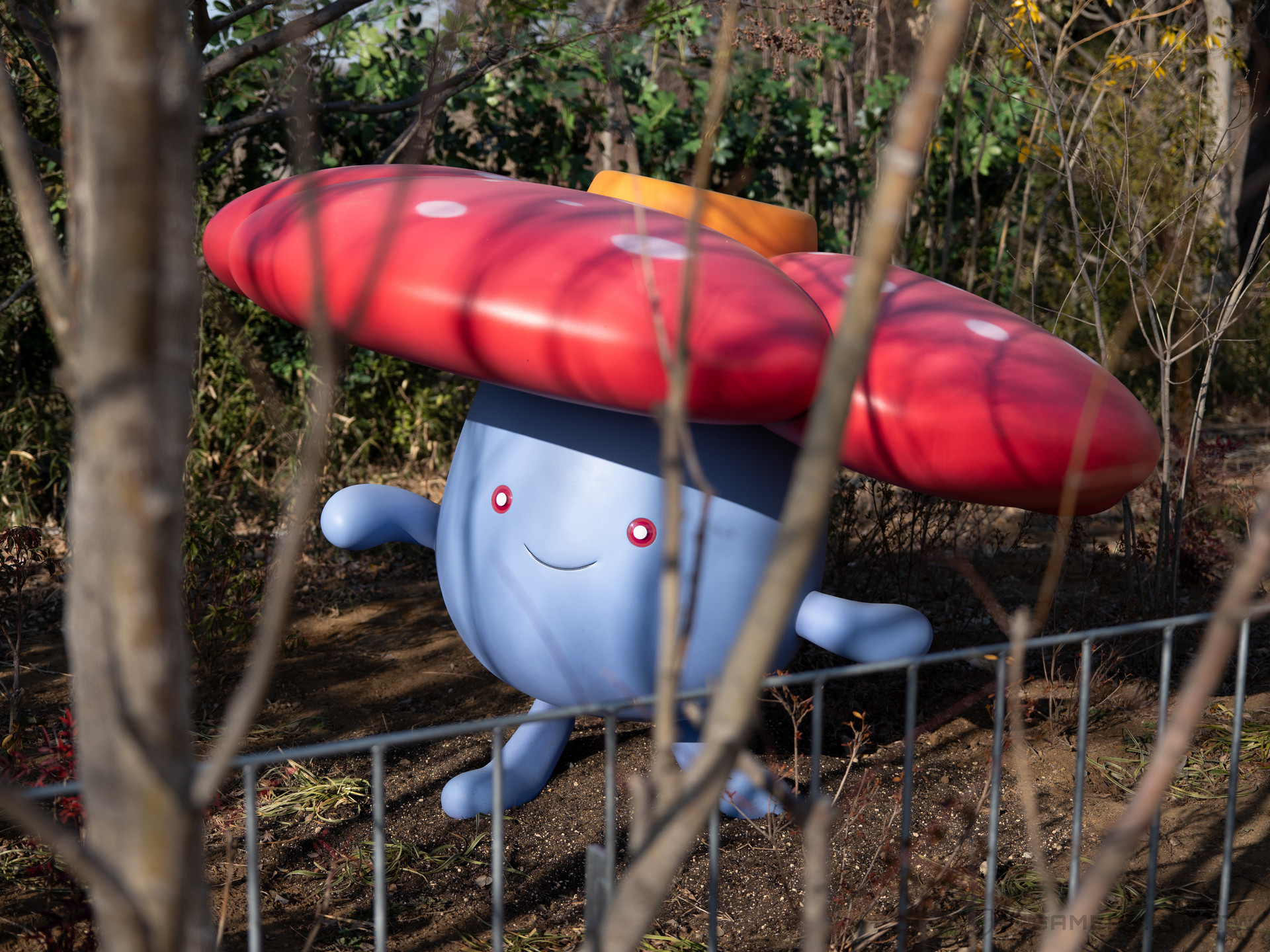 PokéPark KANTO 寶可樂園:關都