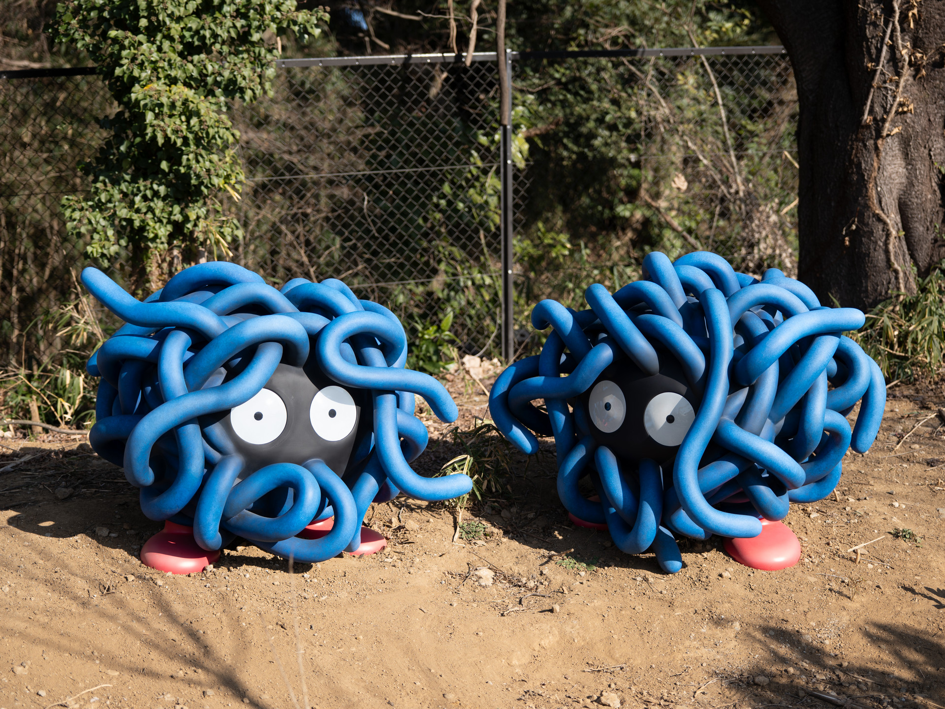 PokéPark KANTO 寶可樂園:關都