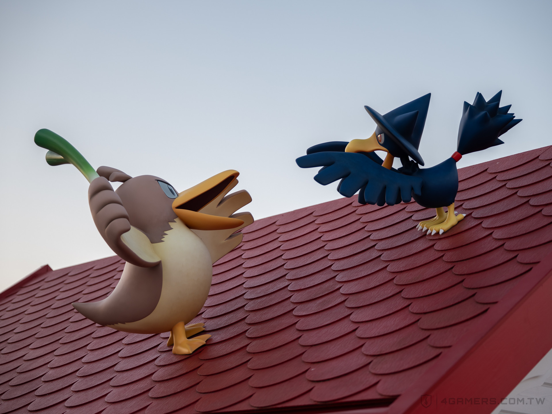 PokéPark KANTO 寶可樂園:關都