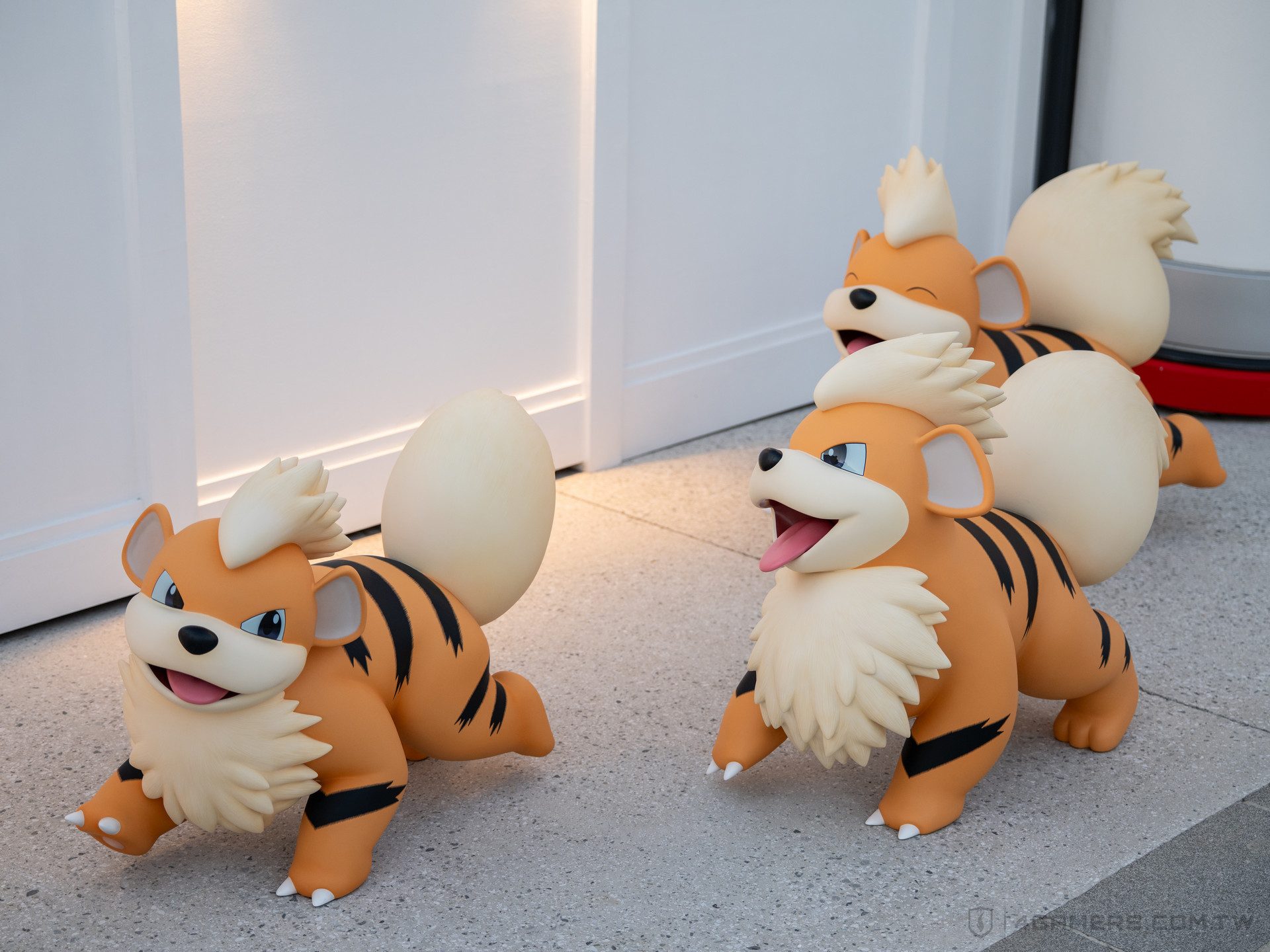 PokéPark KANTO 寶可樂園:關都