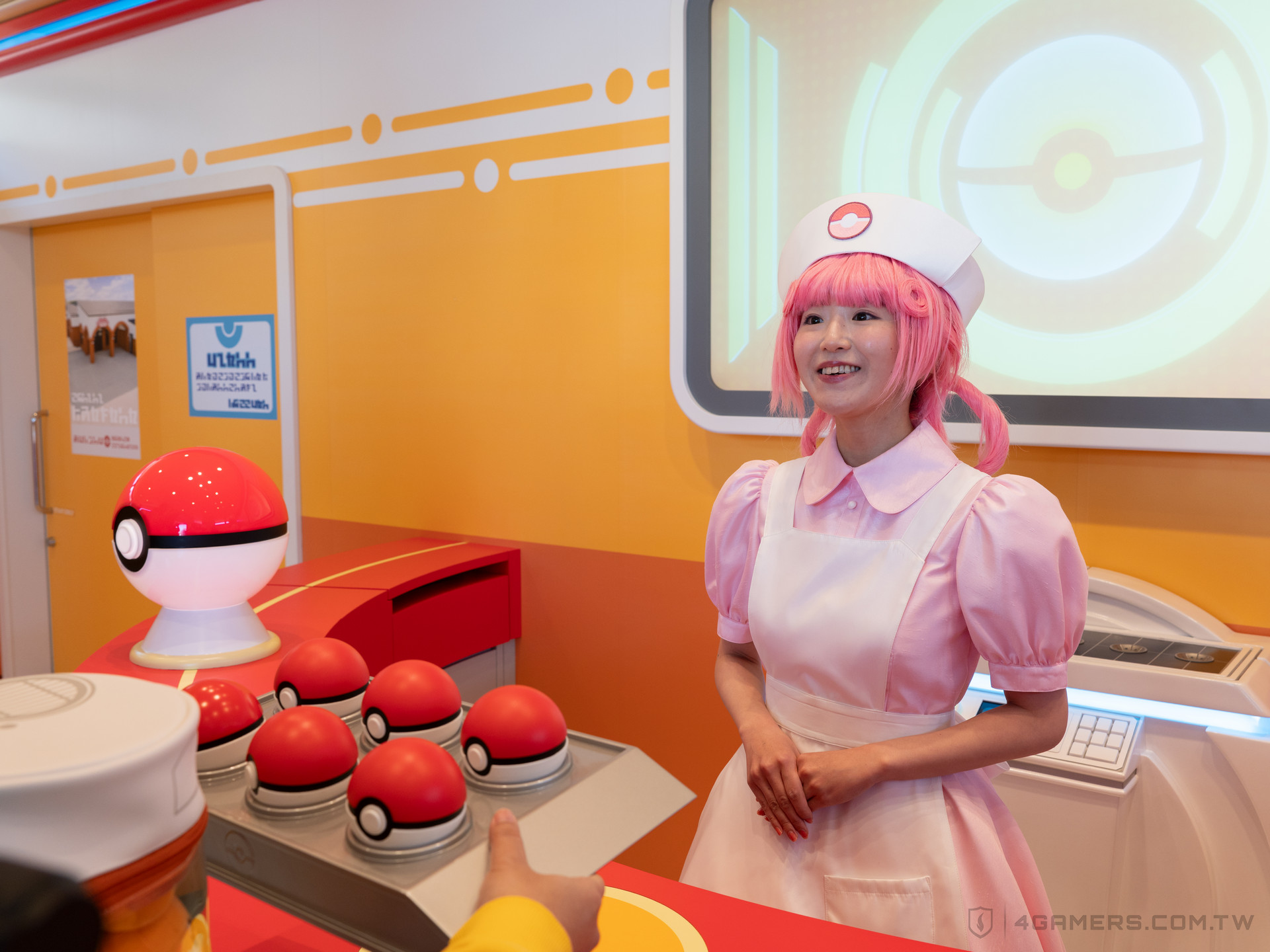 PokéPark KANTO 寶可樂園:關都