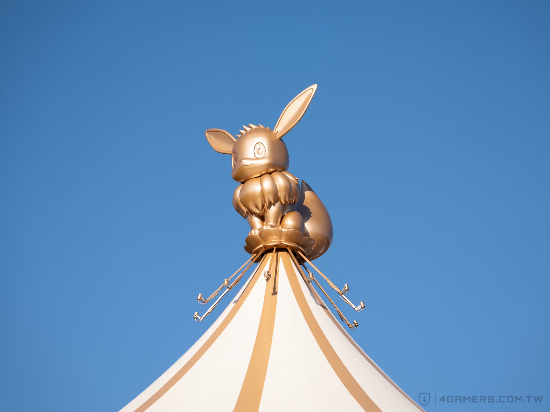 PokéPark KANTO 寶可樂園:關都