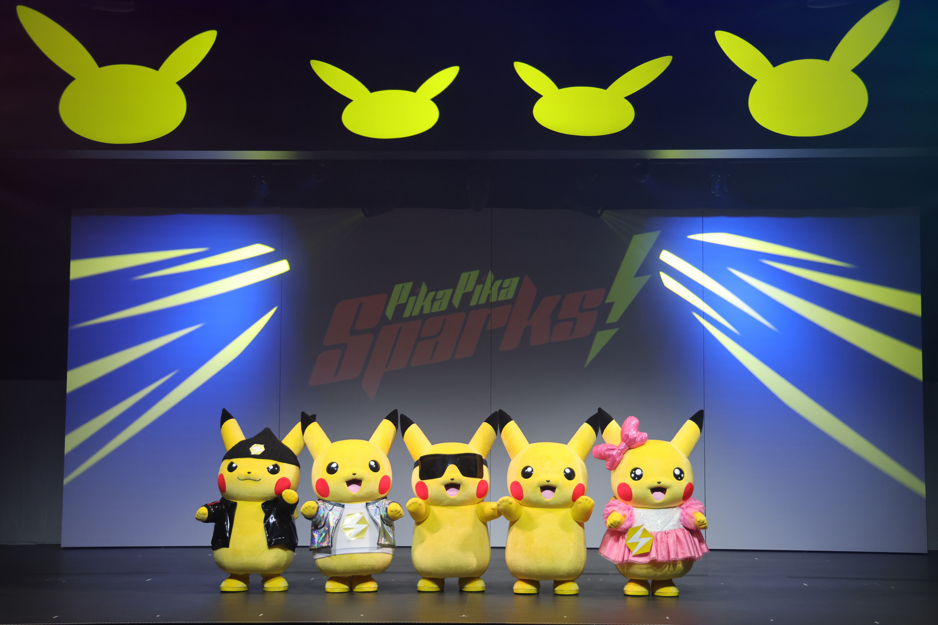 PokéPark KANTO 寶可樂園:關都