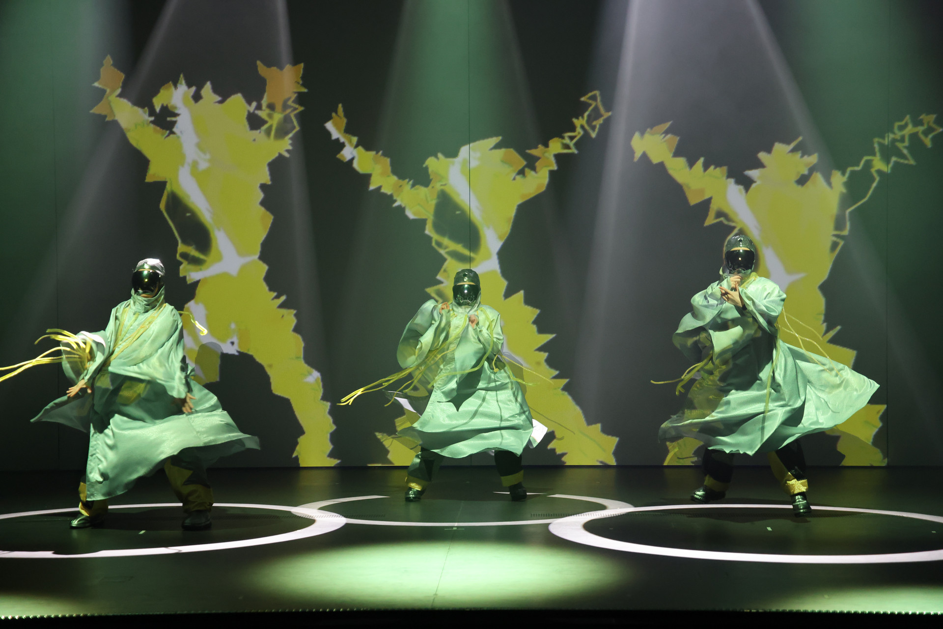 PokéPark KANTO 寶可樂園:關都