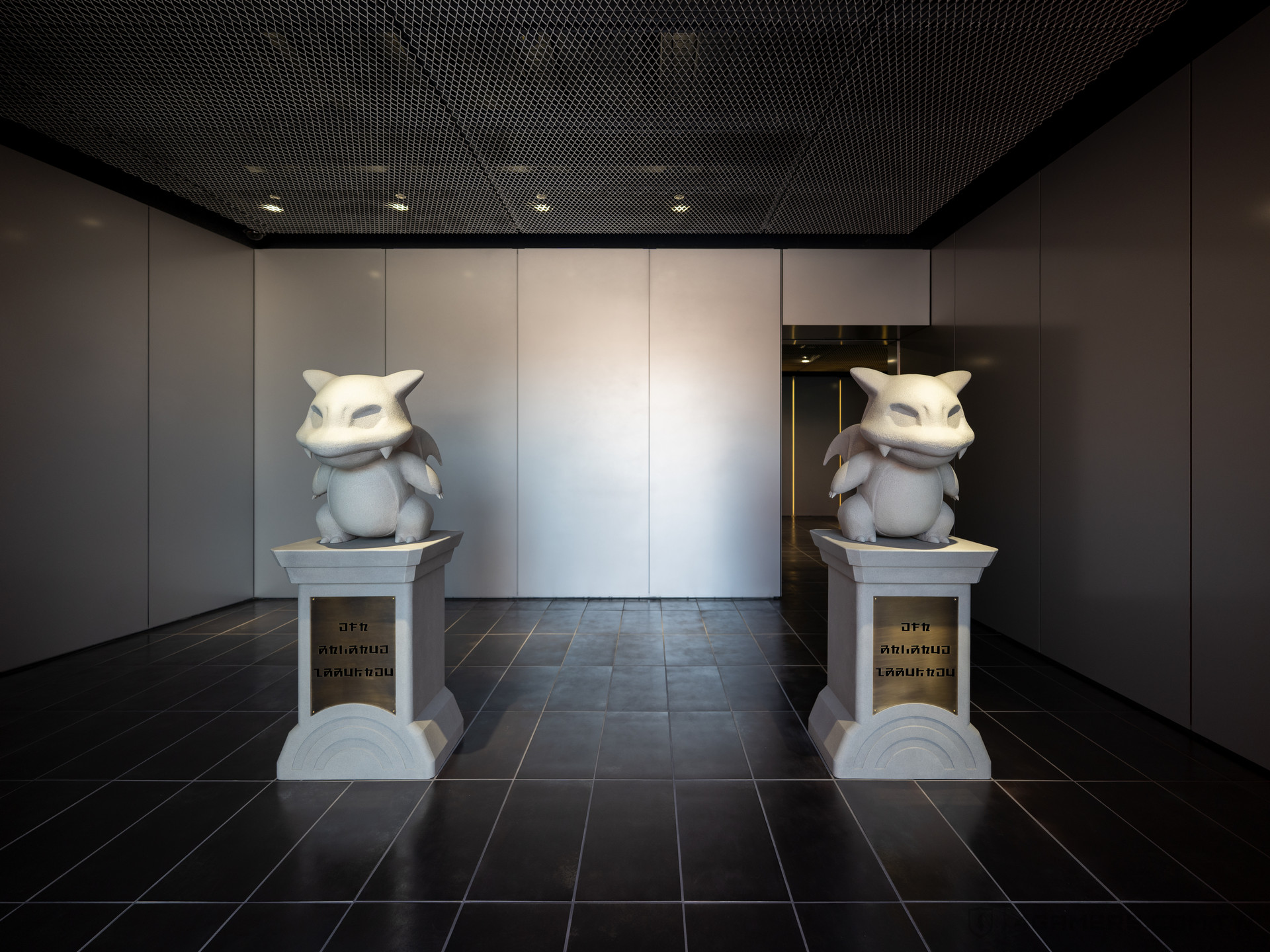 PokéPark KANTO 寶可樂園:關都